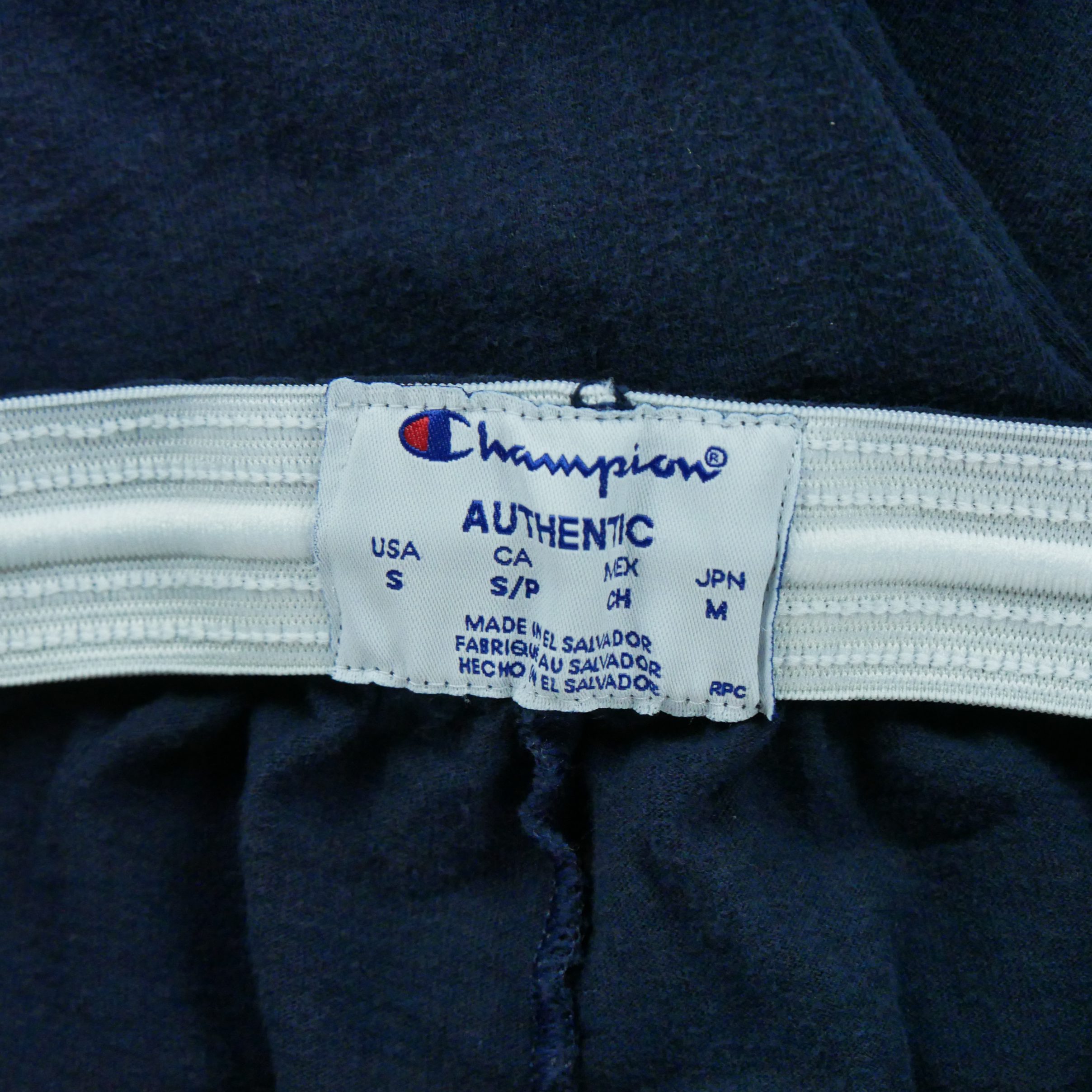 Short Homme  Marine 5