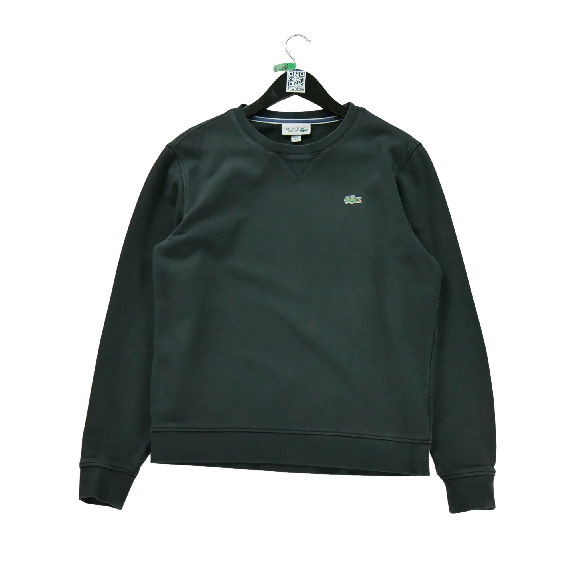 Sweat Homme  Noir 1