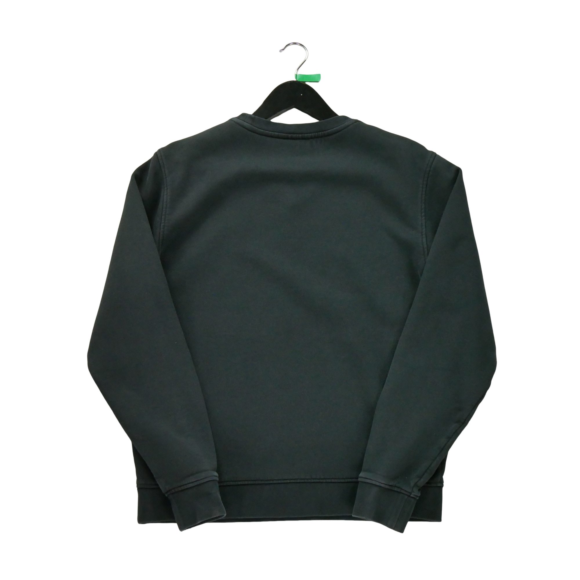 Sweat Homme  Noir 2