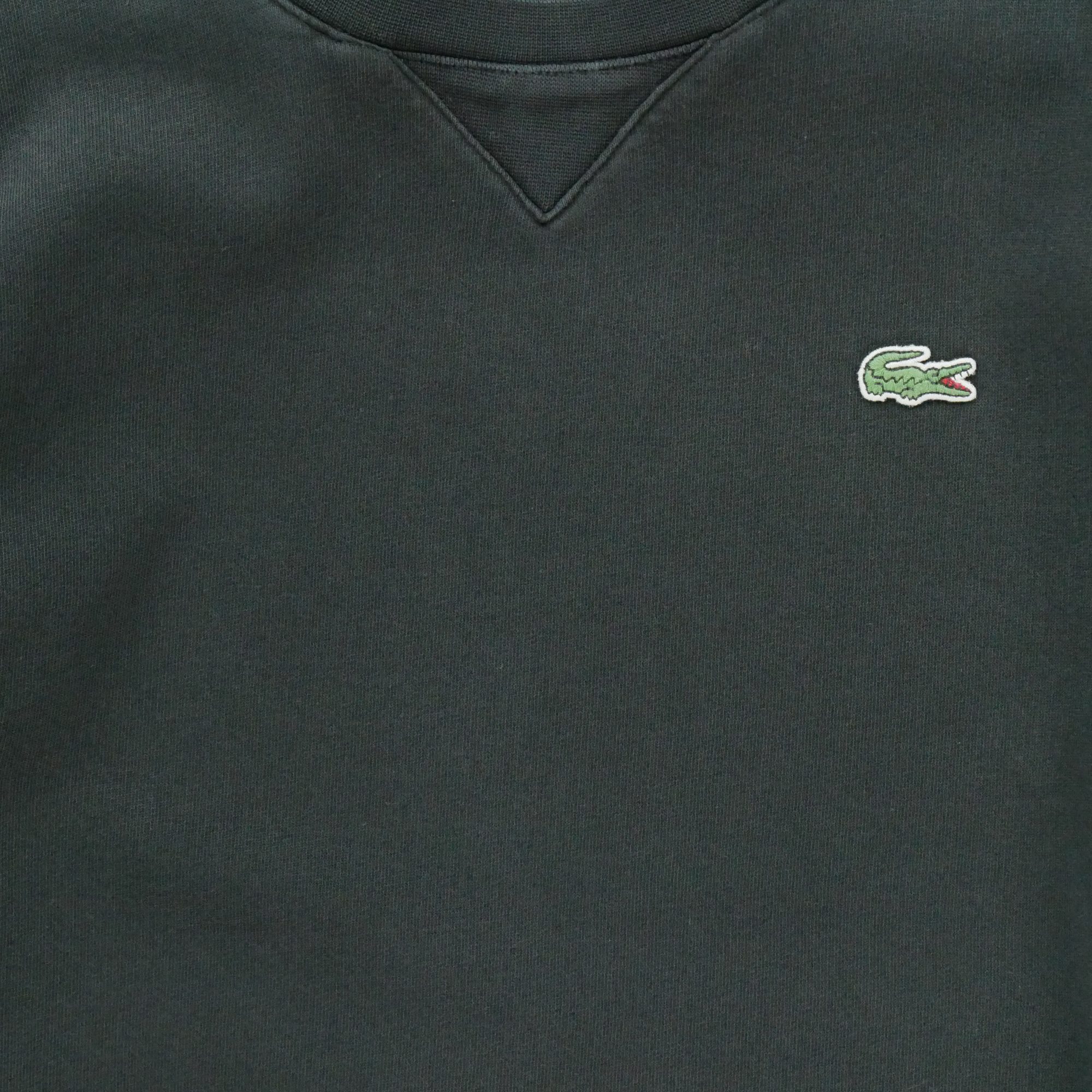 Sweat Homme  Noir 3