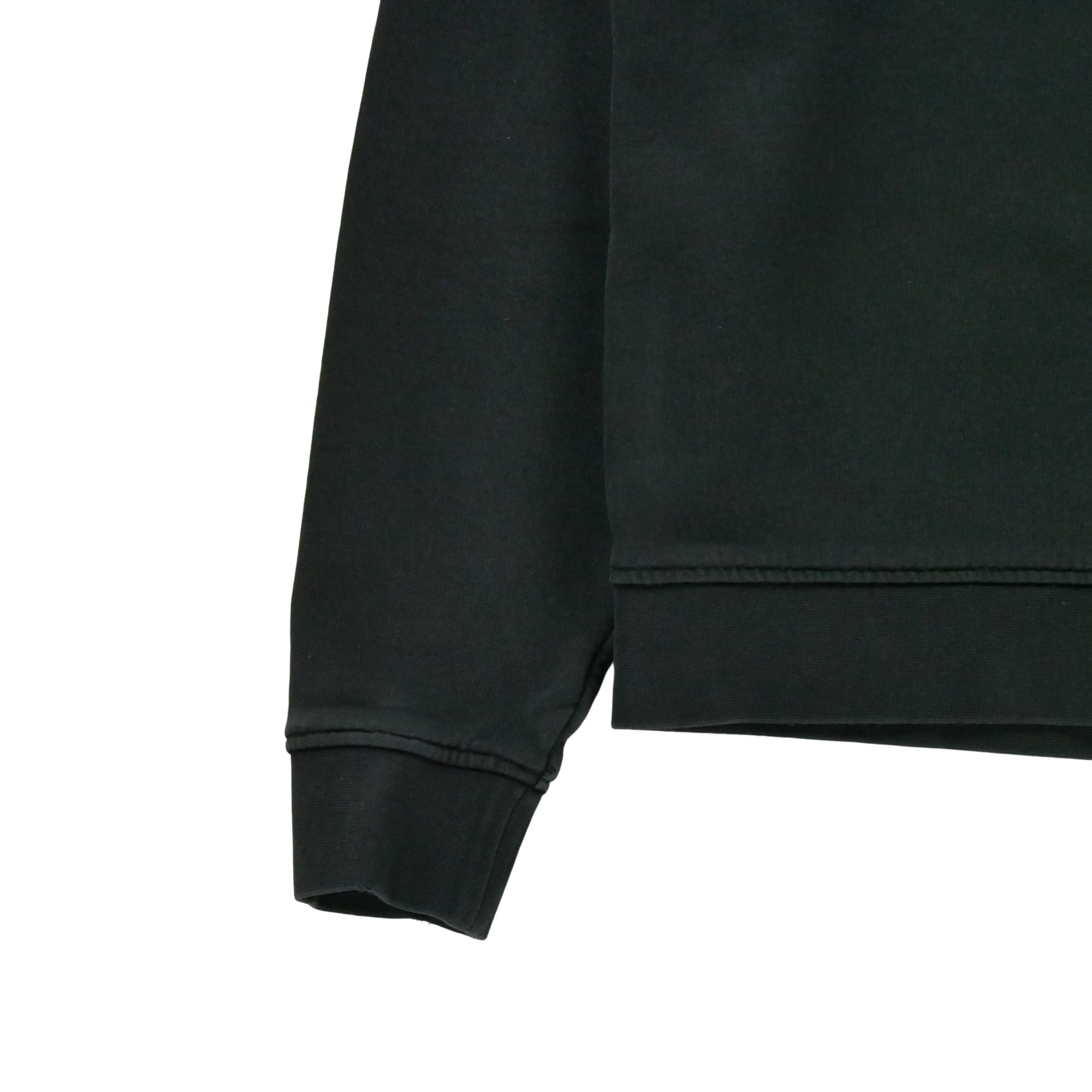 Sweat Homme  Noir 4