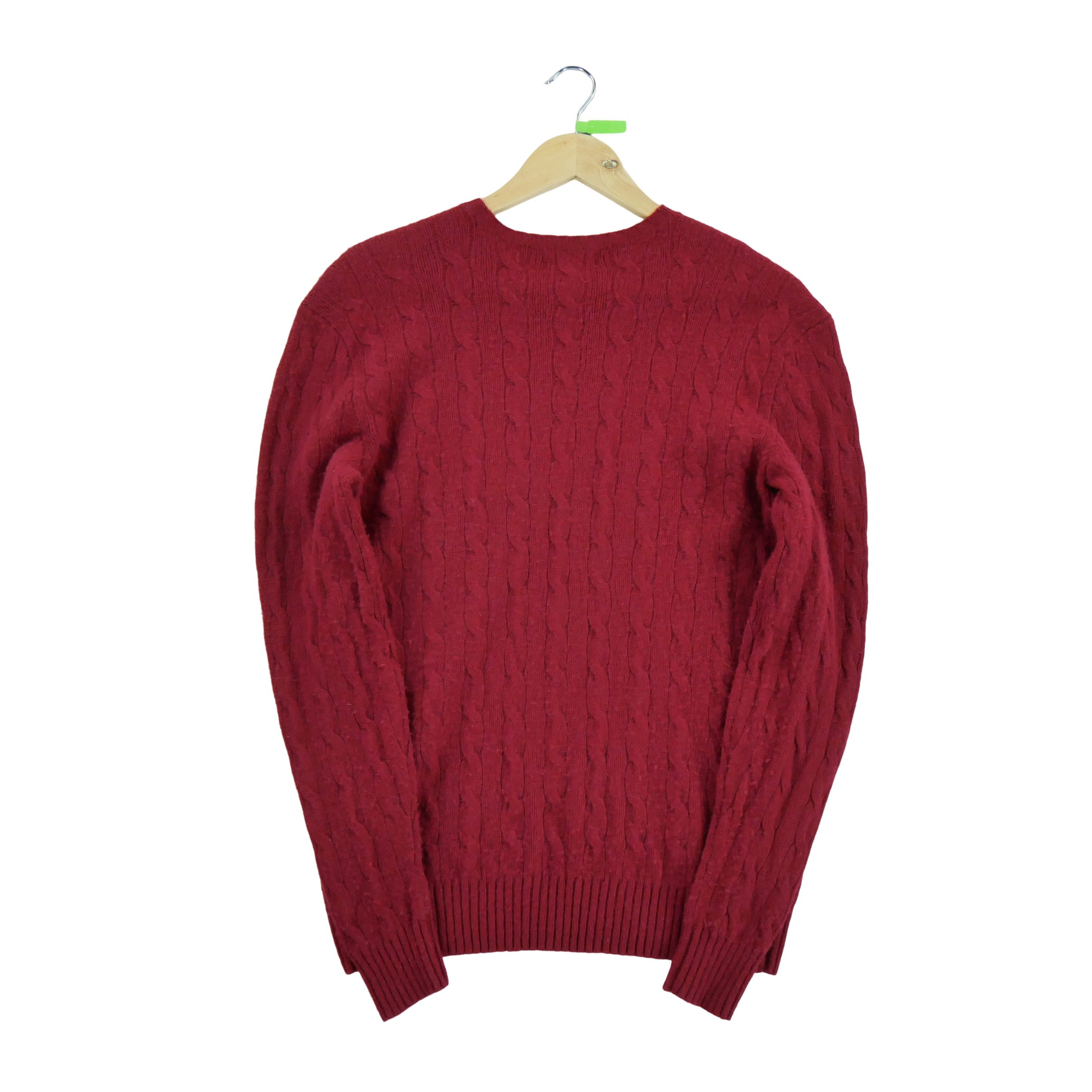 Pull Homme  Laine et Cachemire 2