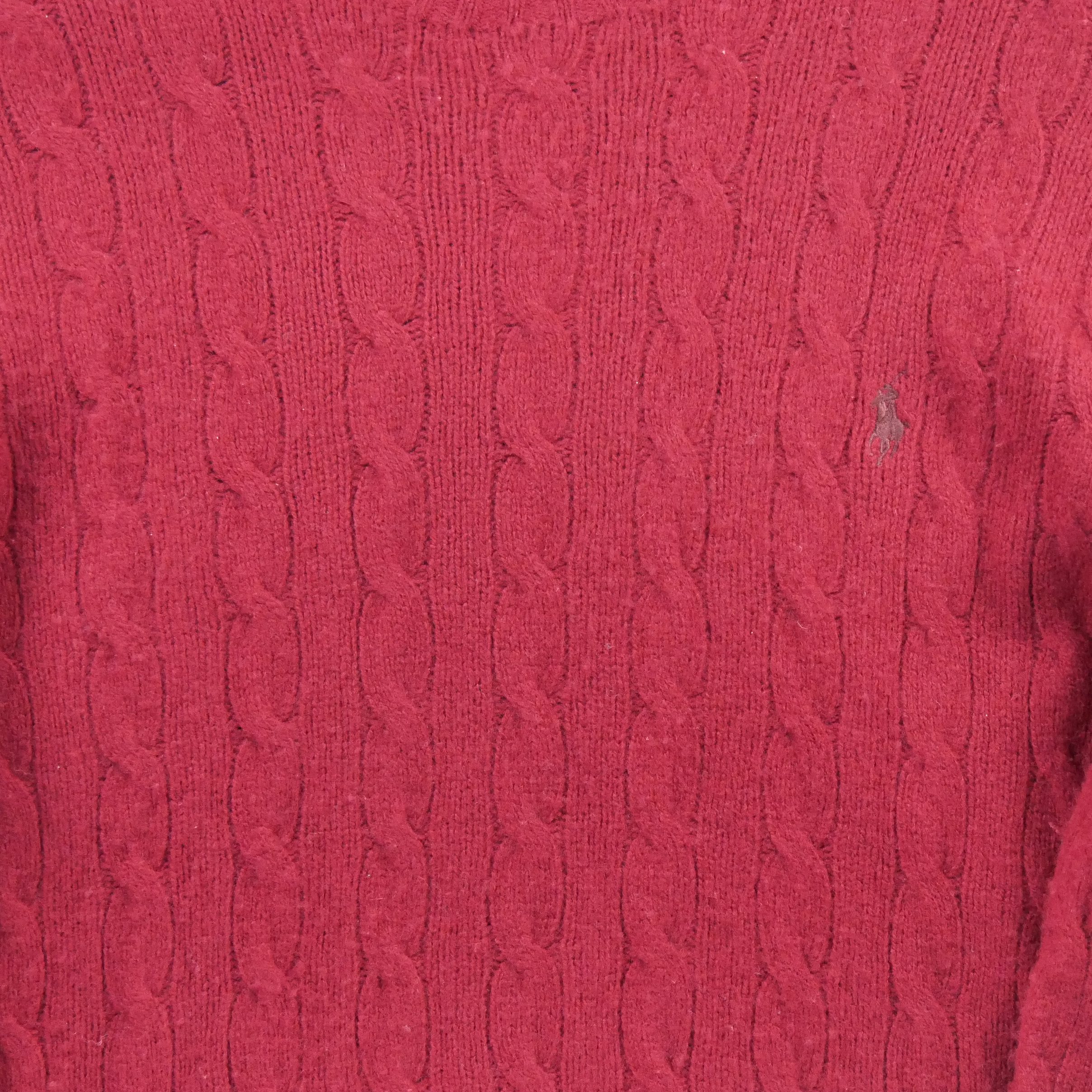 Pull Homme  Laine et Cachemire 3