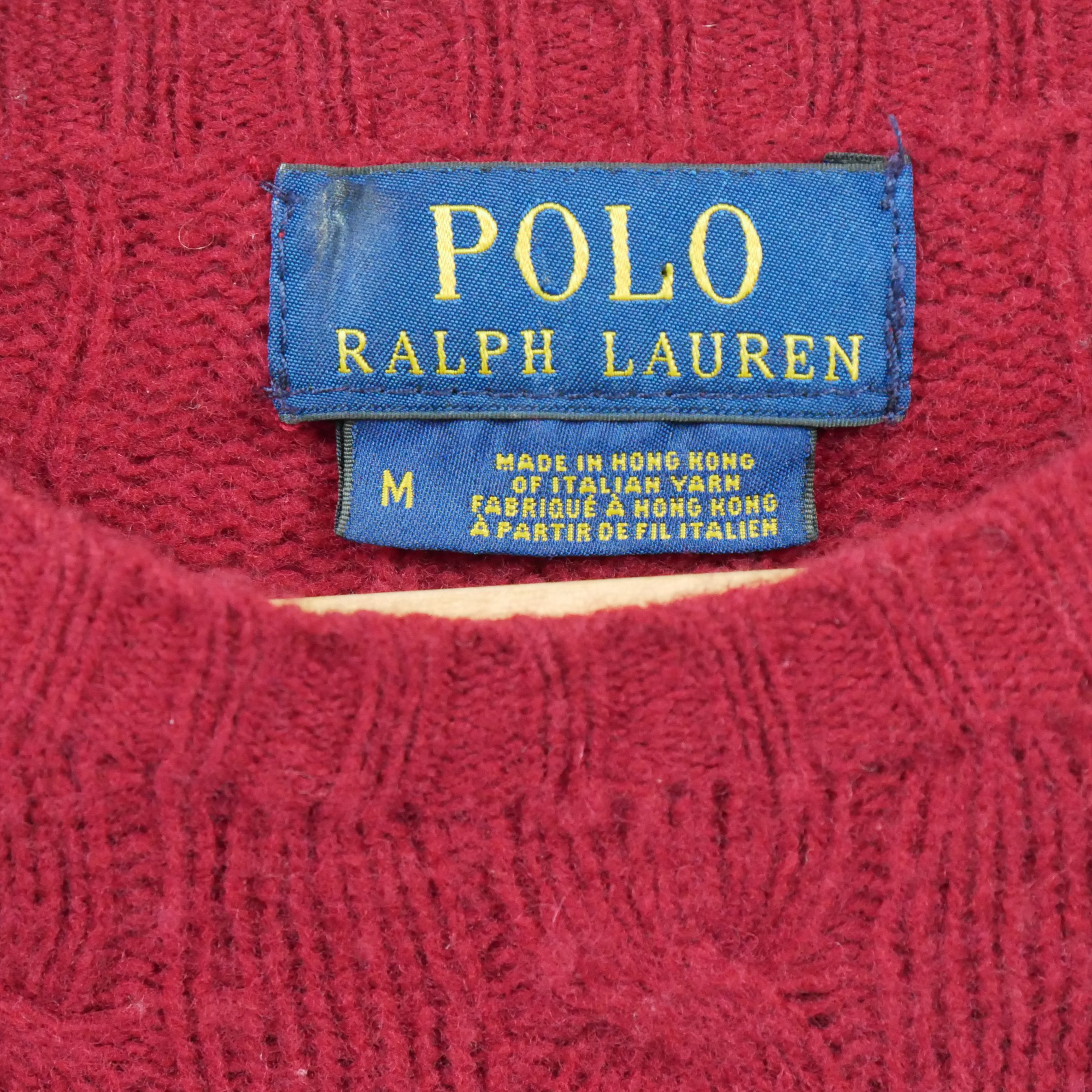 Pull Homme  Laine et Cachemire 6