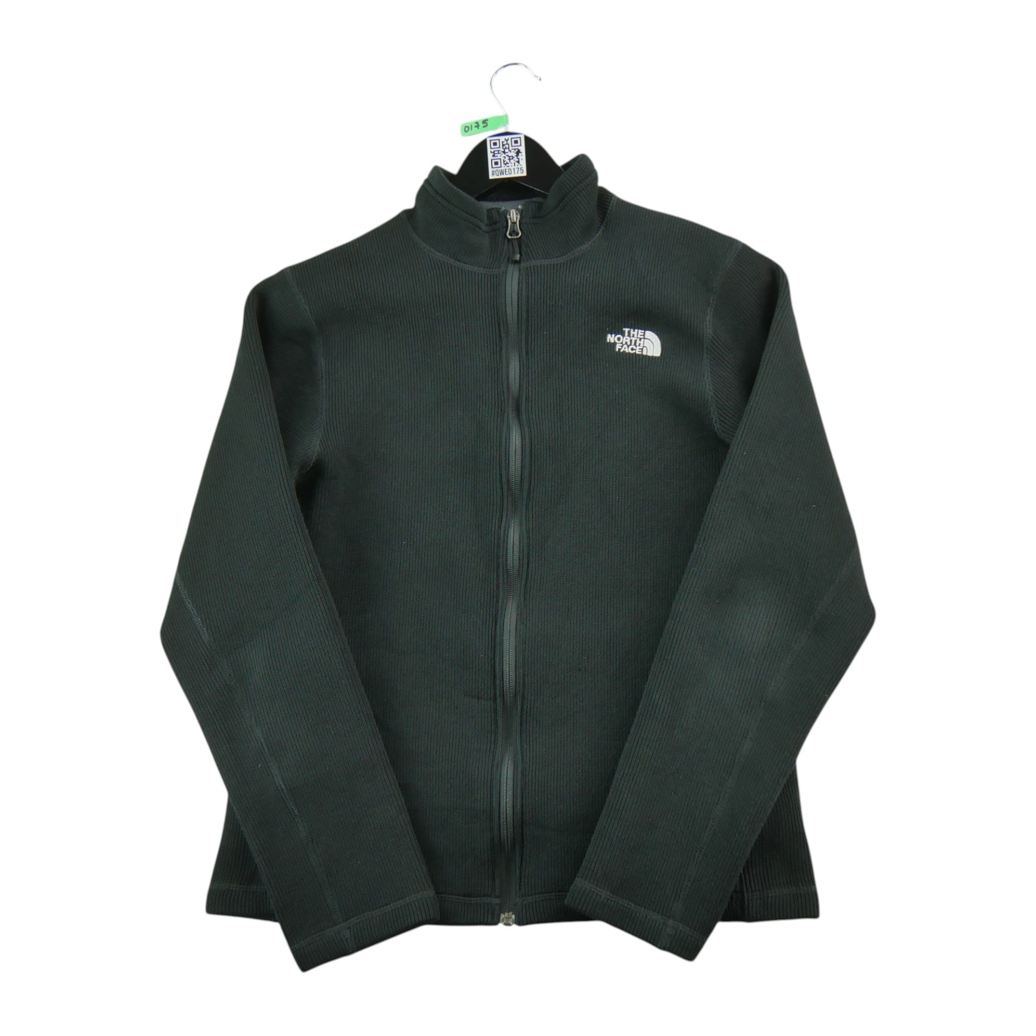 Veste polaire Homme TNF Noir - Très bon état