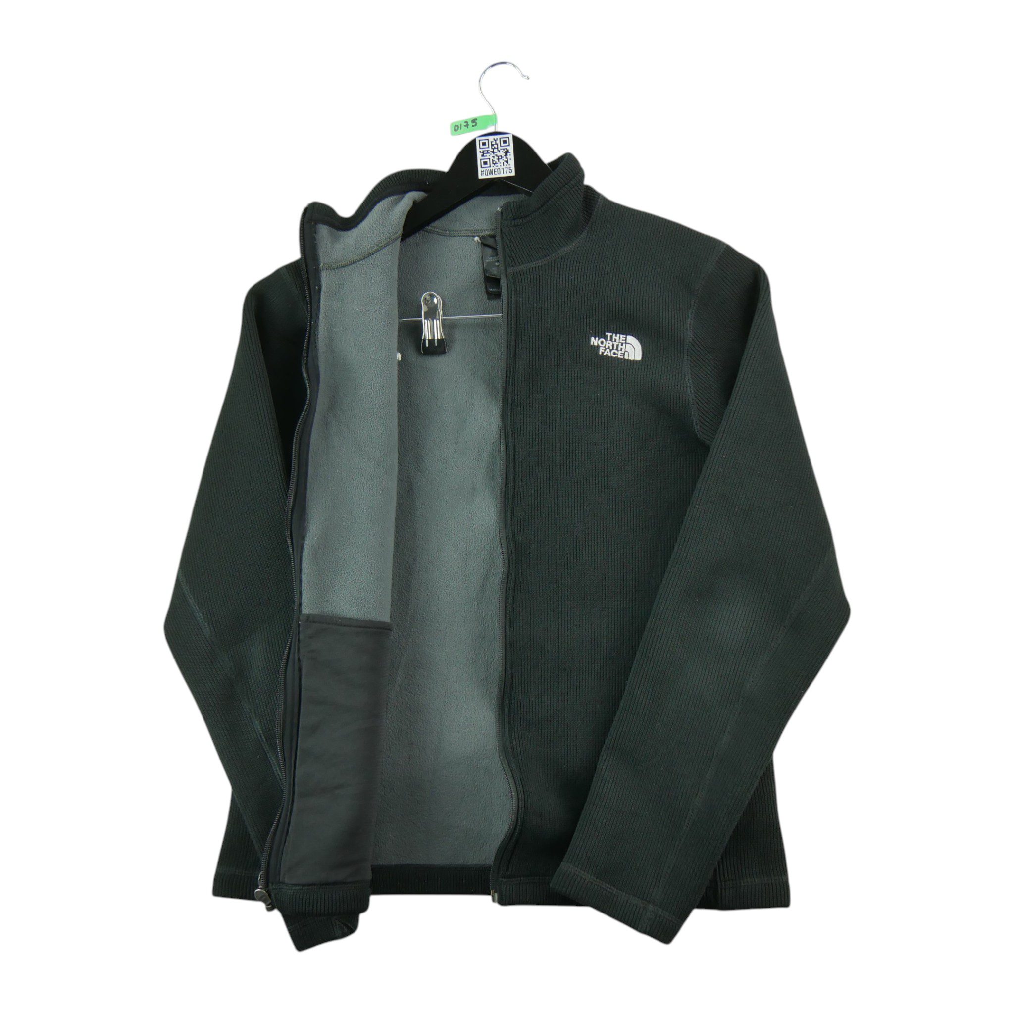 Veste polaire Homme  TNF Noir 3