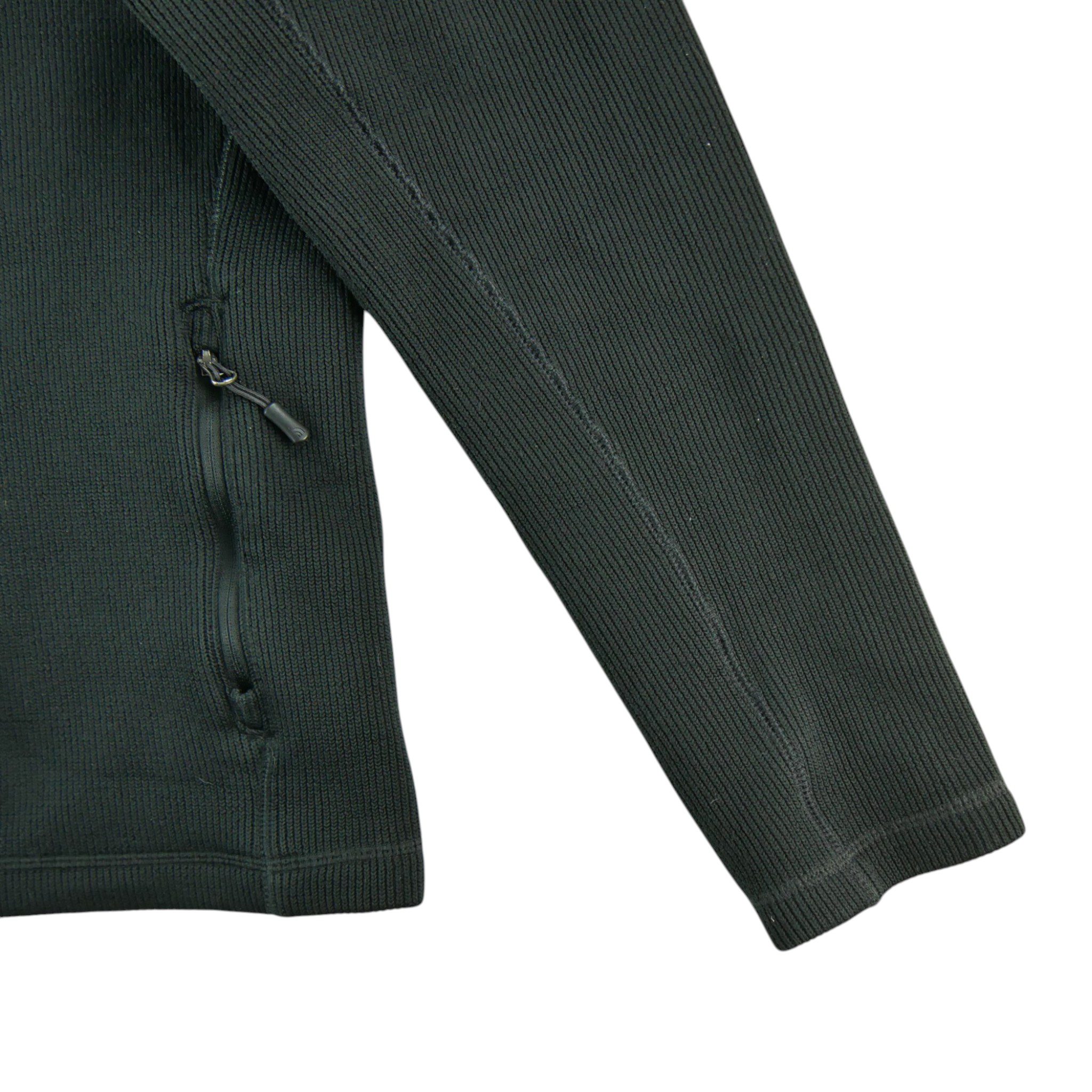 Veste polaire Homme  TNF Noir 5
