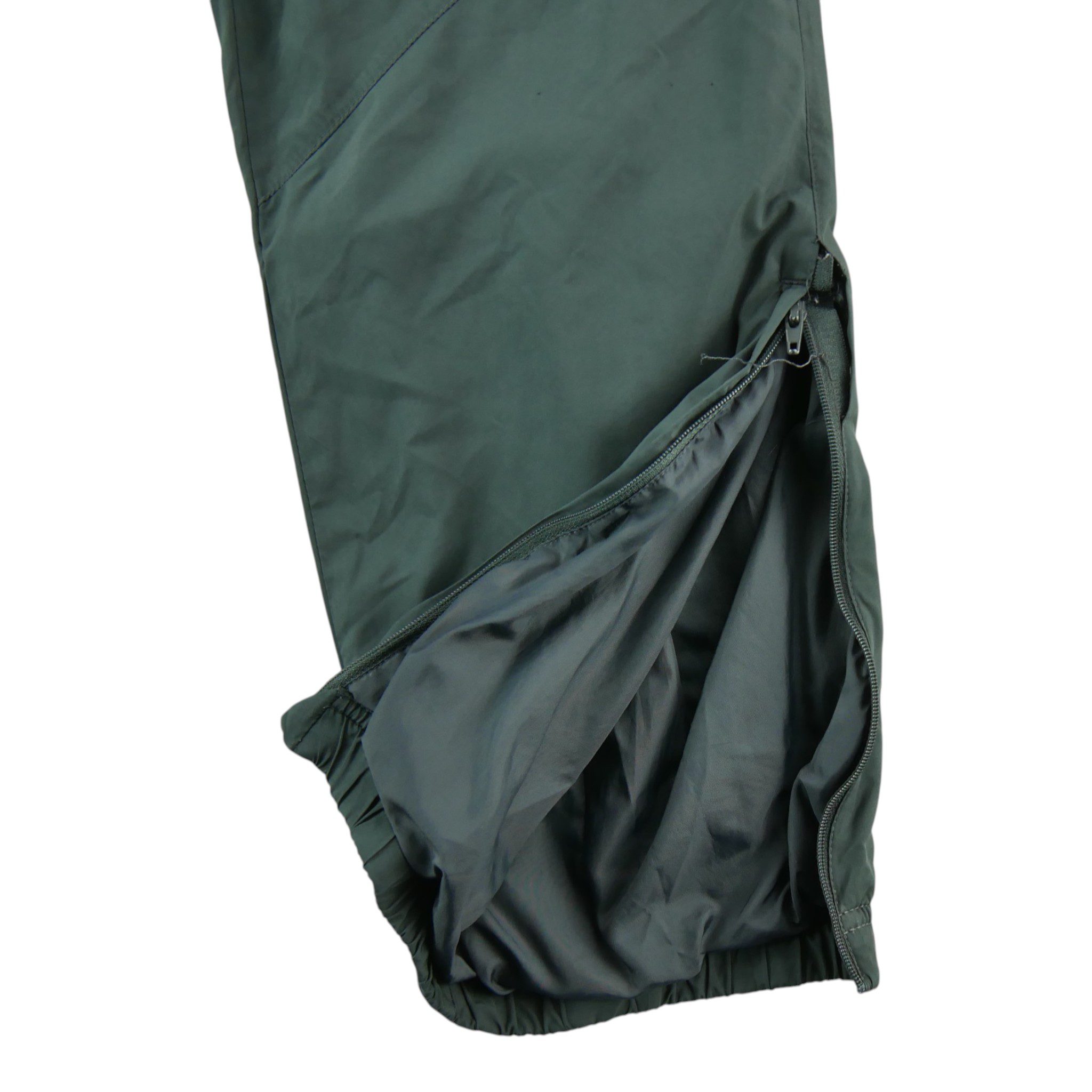 Jogging Homme  Gris 6