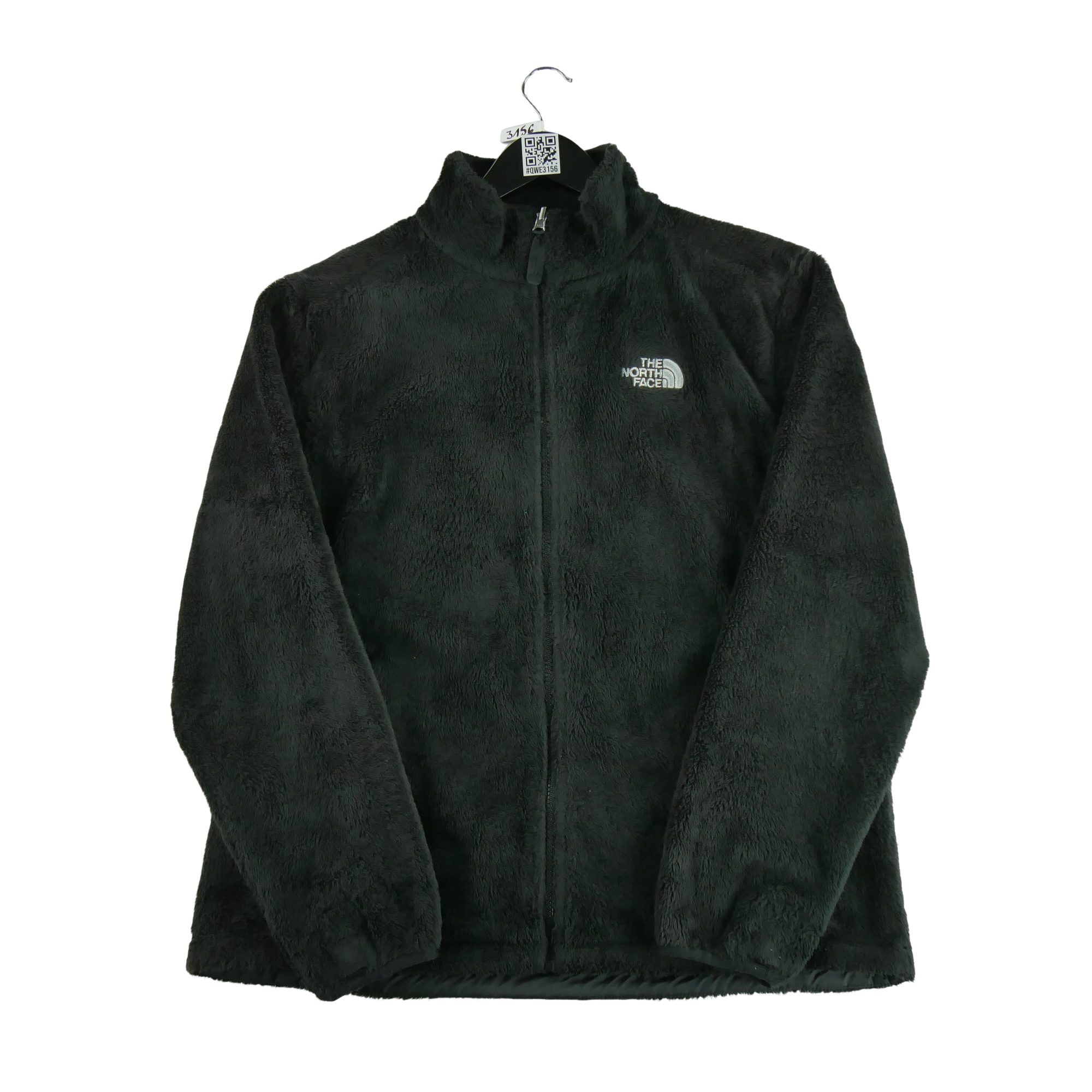 Veste polaire Femme Osito TNF Noir - Excellent état