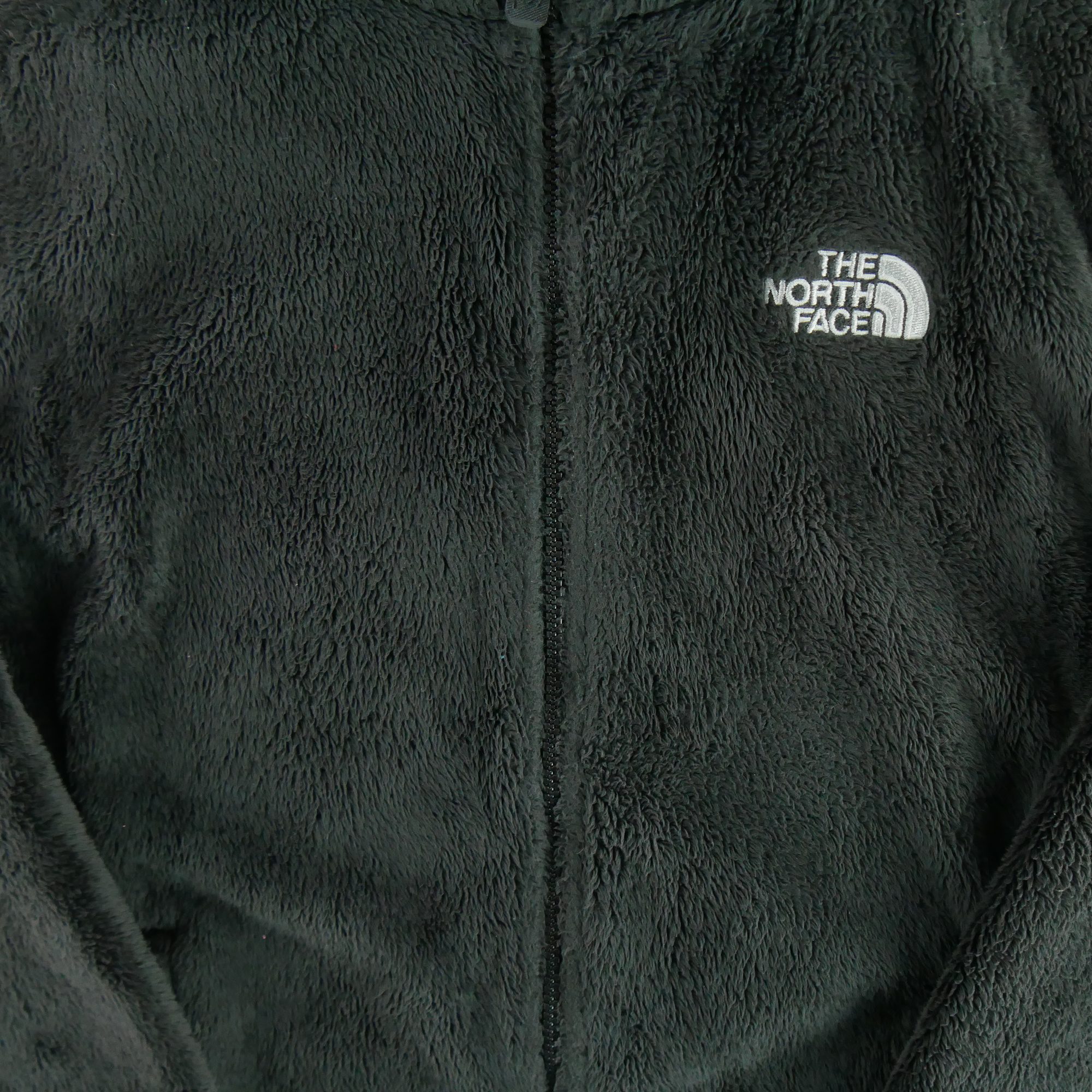 Veste polaire Femme  Osito TNF Noir 4