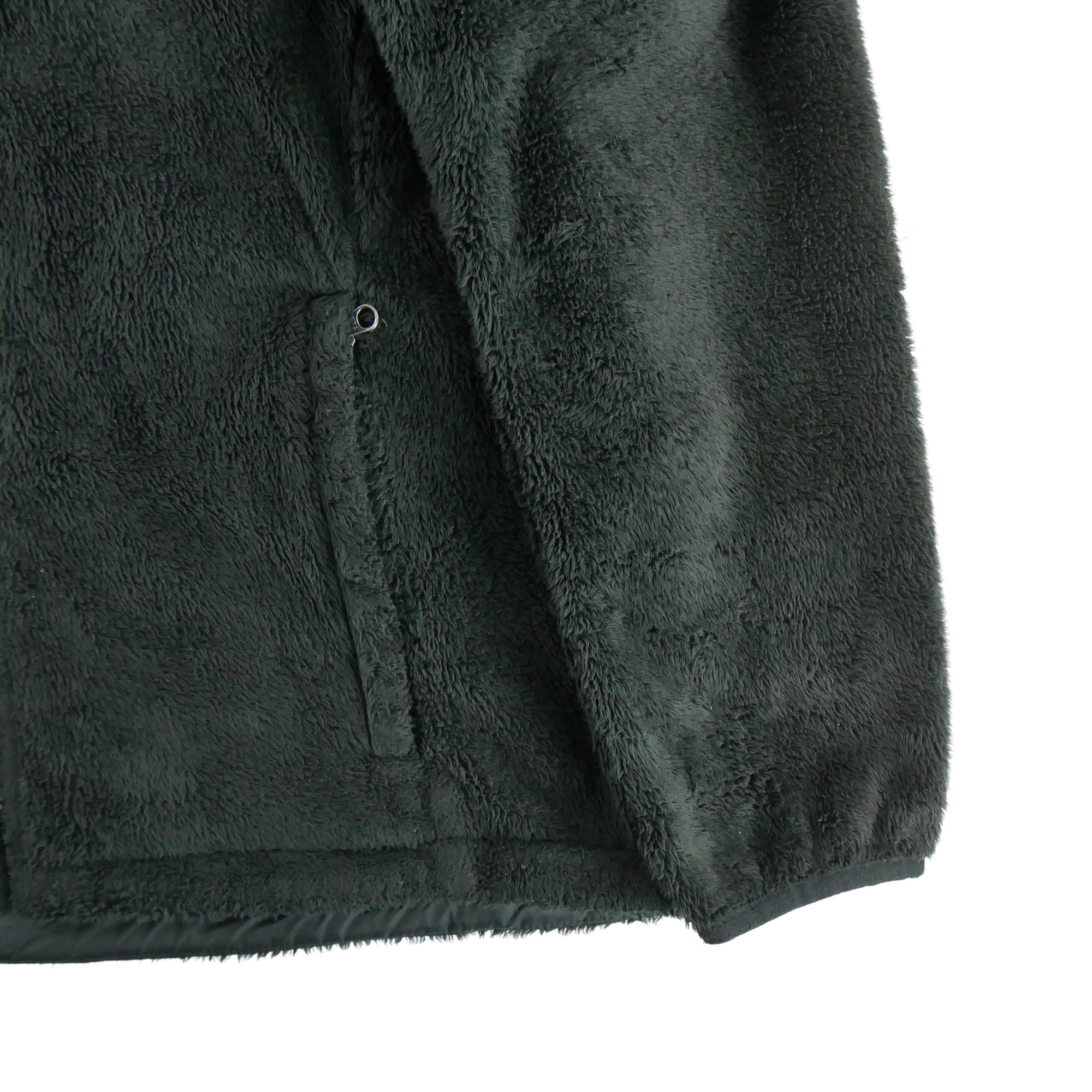 Veste polaire Femme  Osito TNF Noir 5