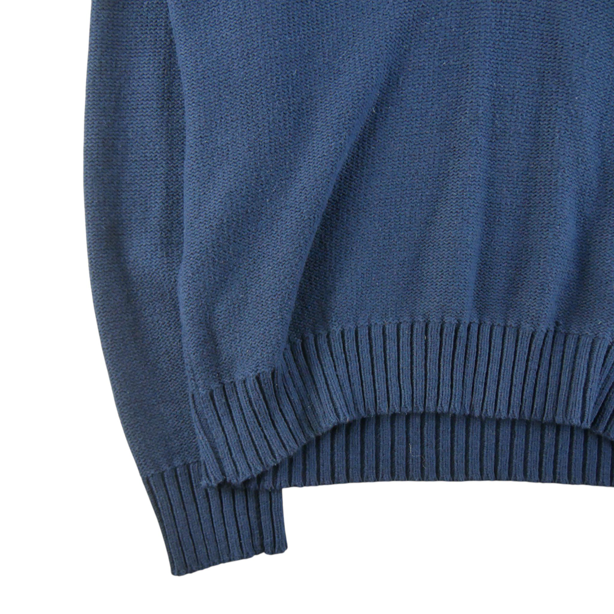 Pull Femme  Marine 4