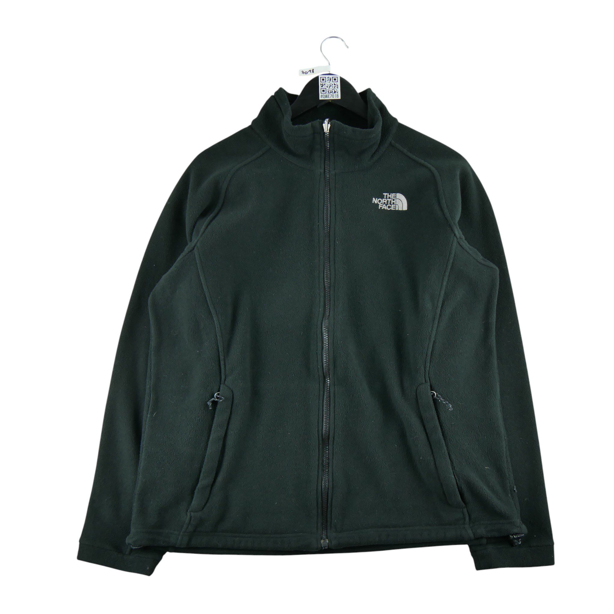 Veste polaire Homme TNF Noir - Excellent état