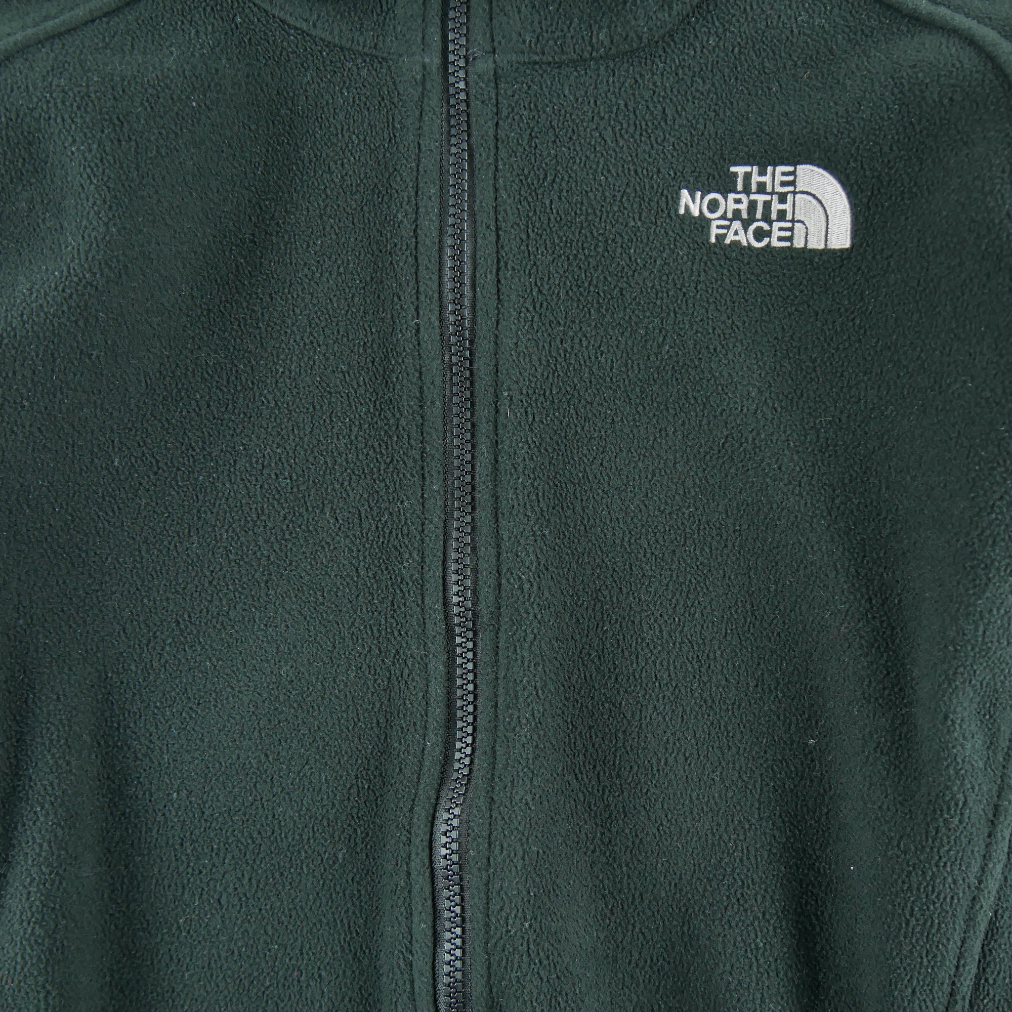 Veste polaire Homme  TNF Noir 5