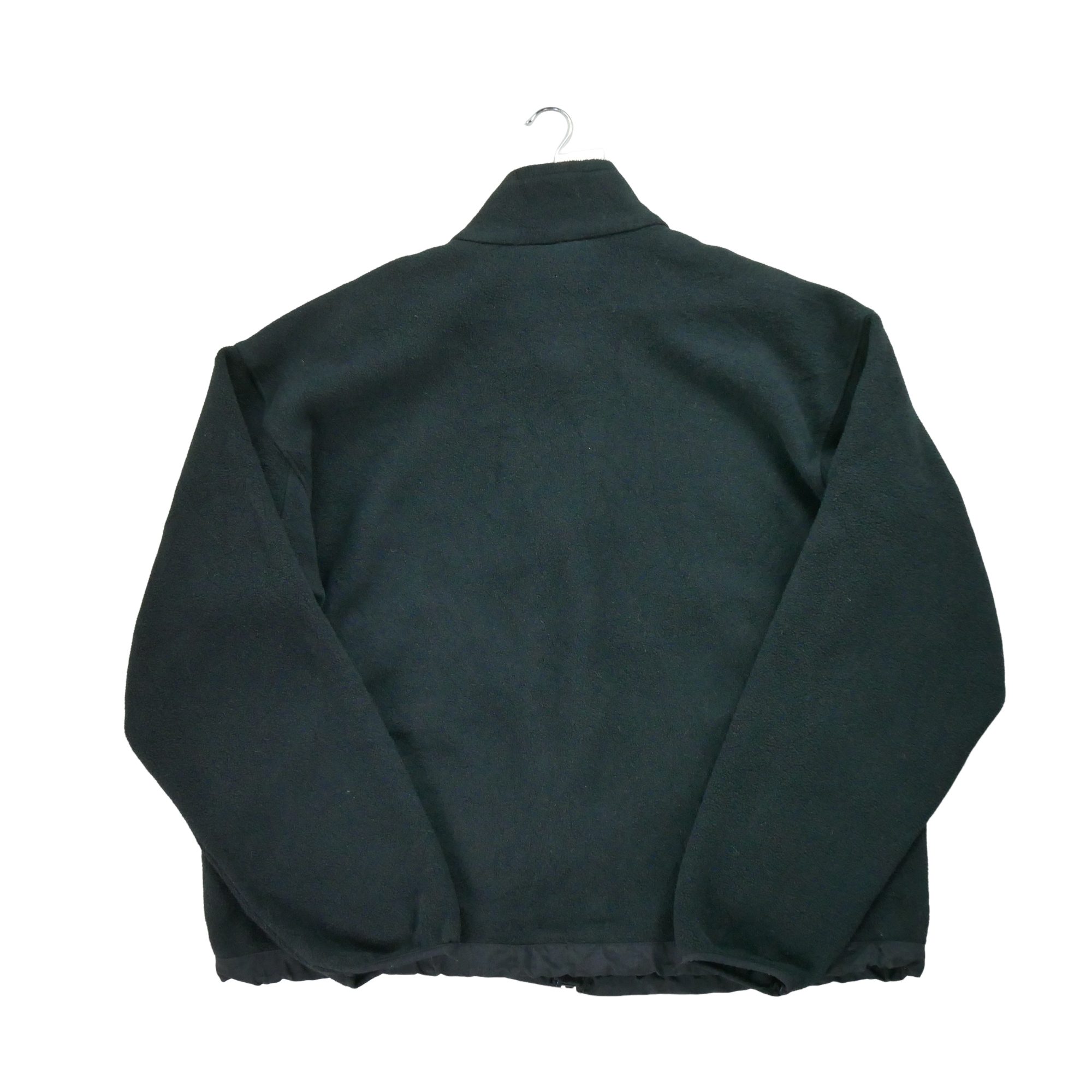 Veste polaire Homme  Retro TNF Noir 2