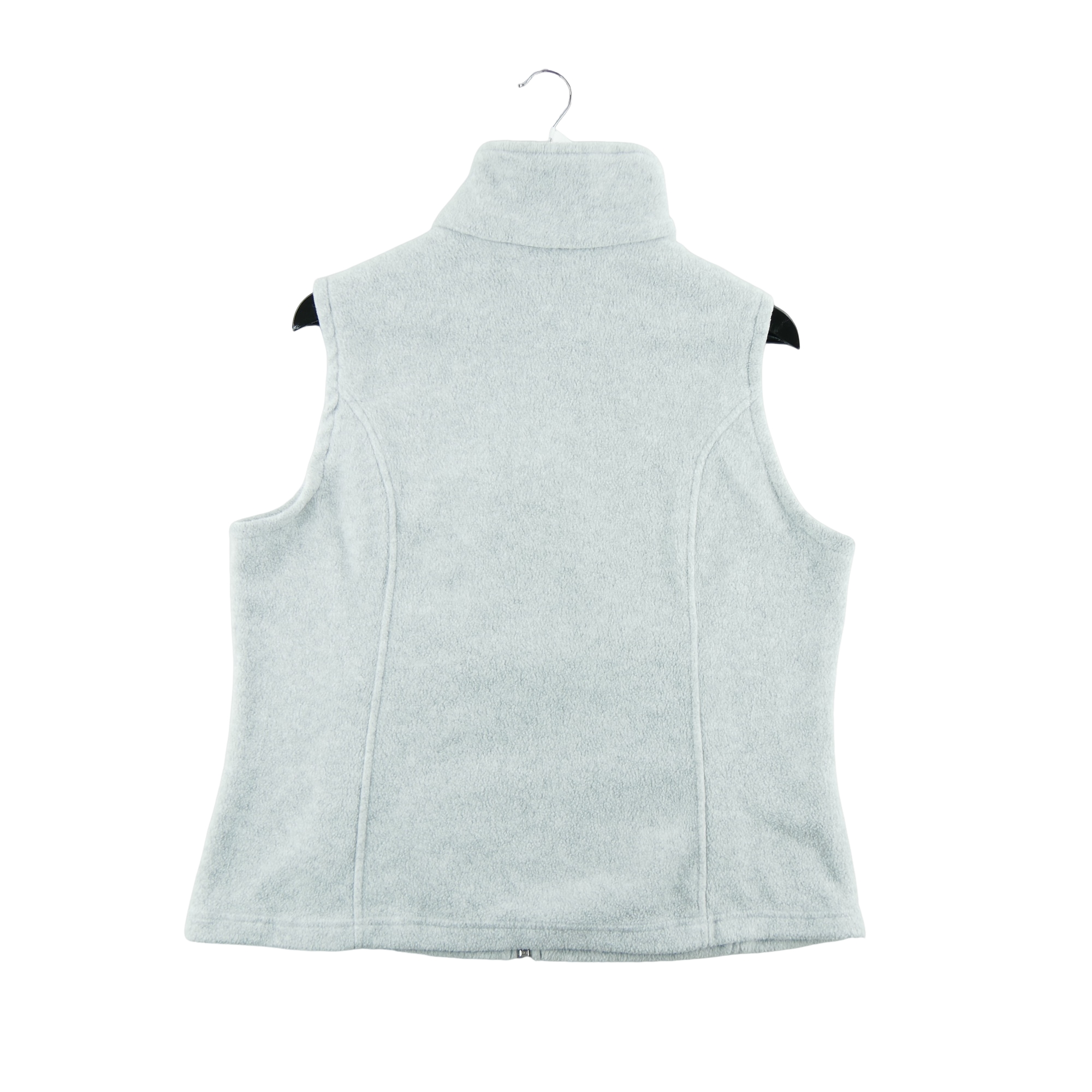Veste polaire Femme  Gris 2