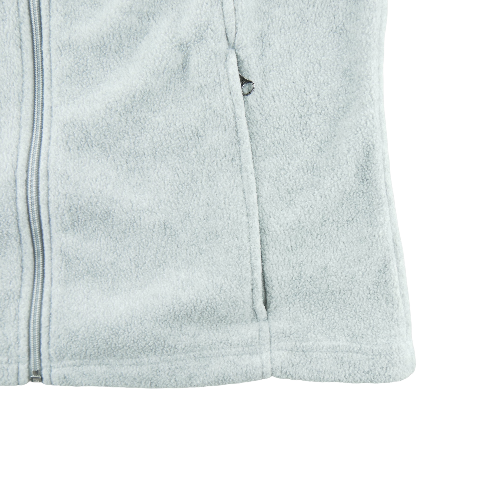 Veste polaire Femme  Gris 5