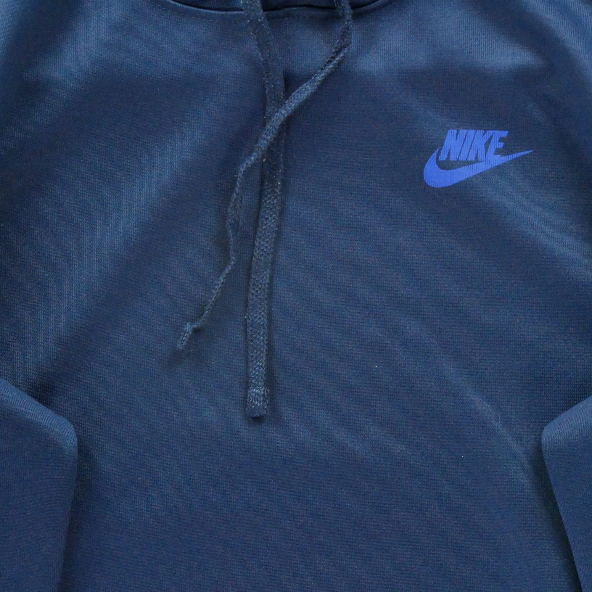 Sweat à capuche Homme  Marine 3