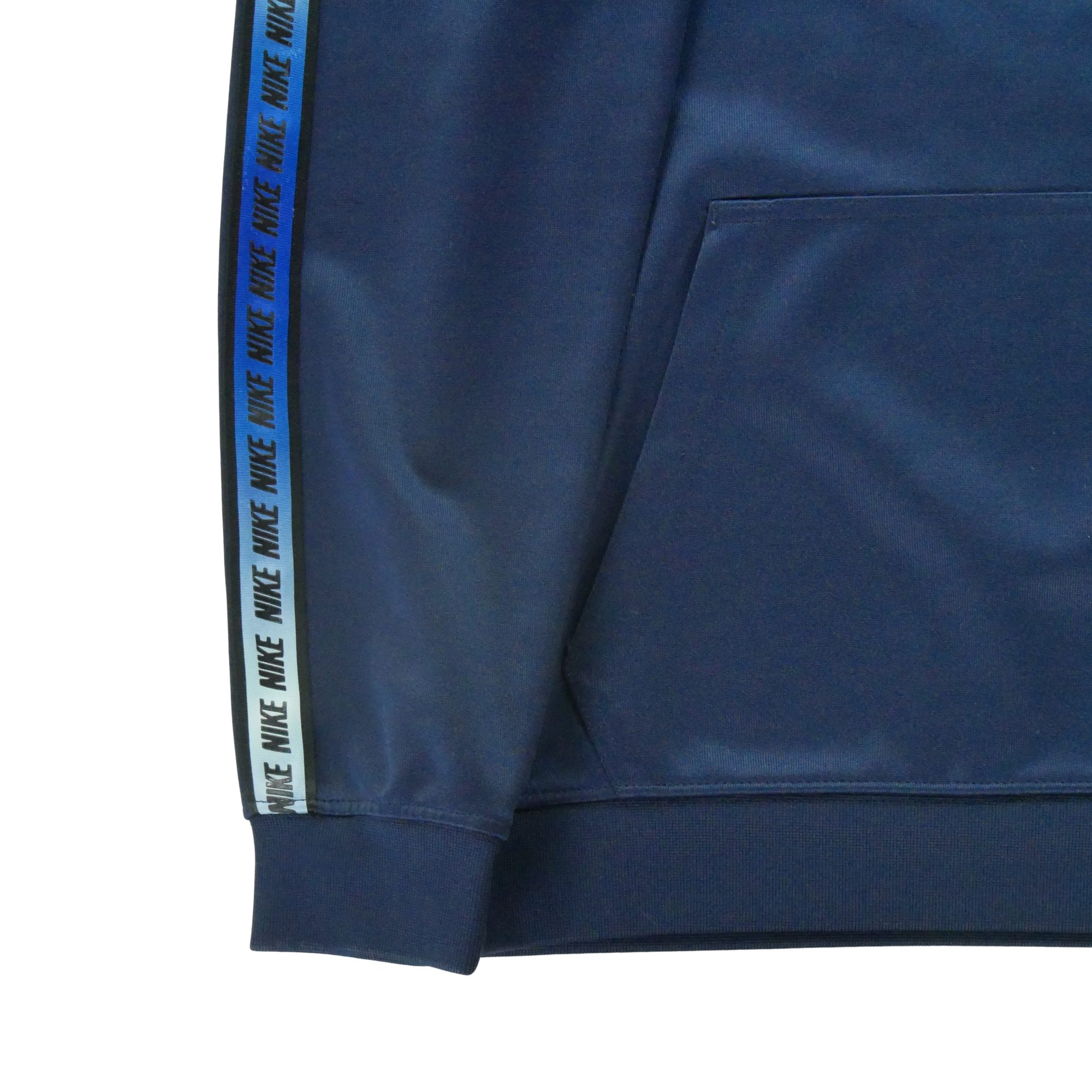 Sweat à capuche Homme  Marine 4