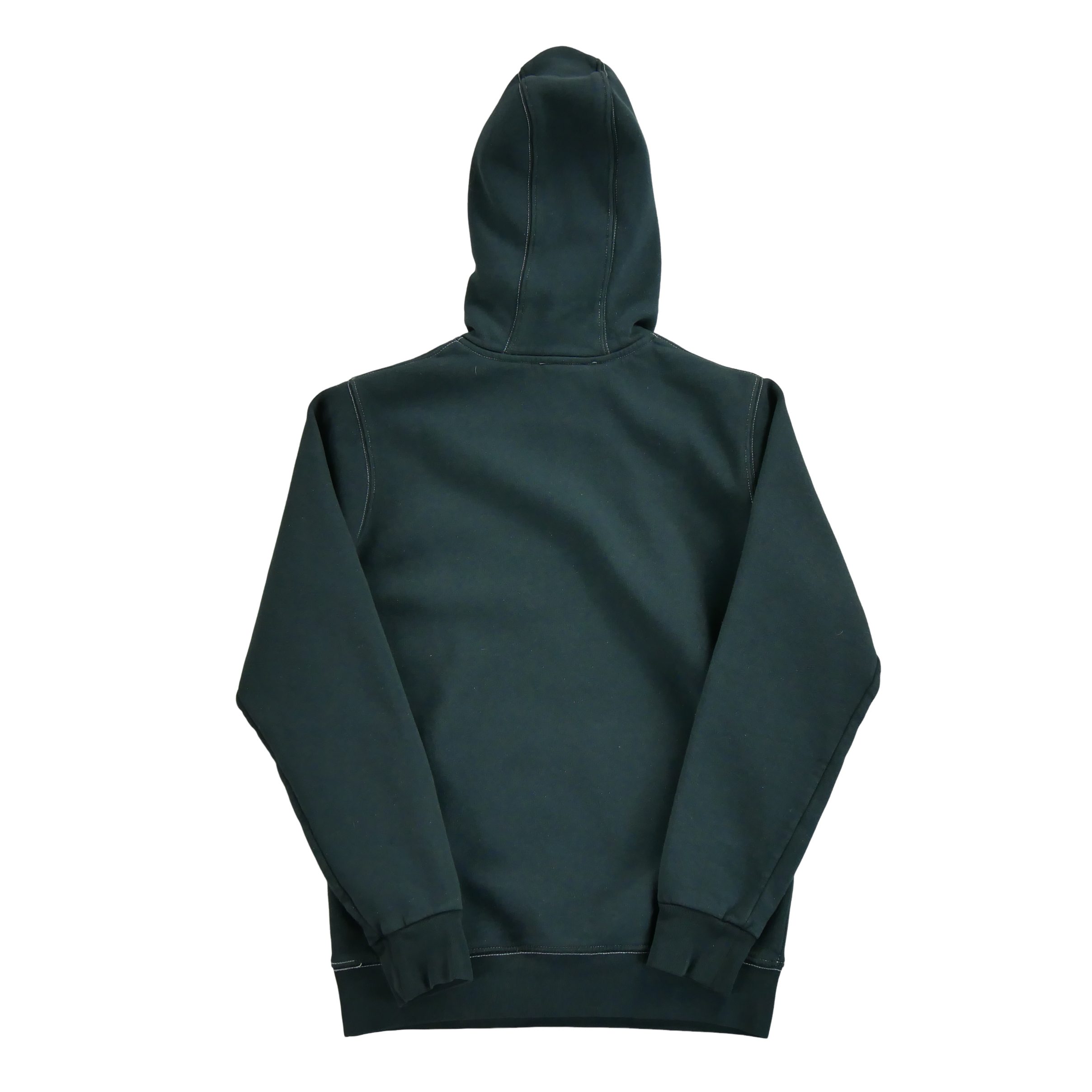 Sweat à capuche Homme  Noir 2