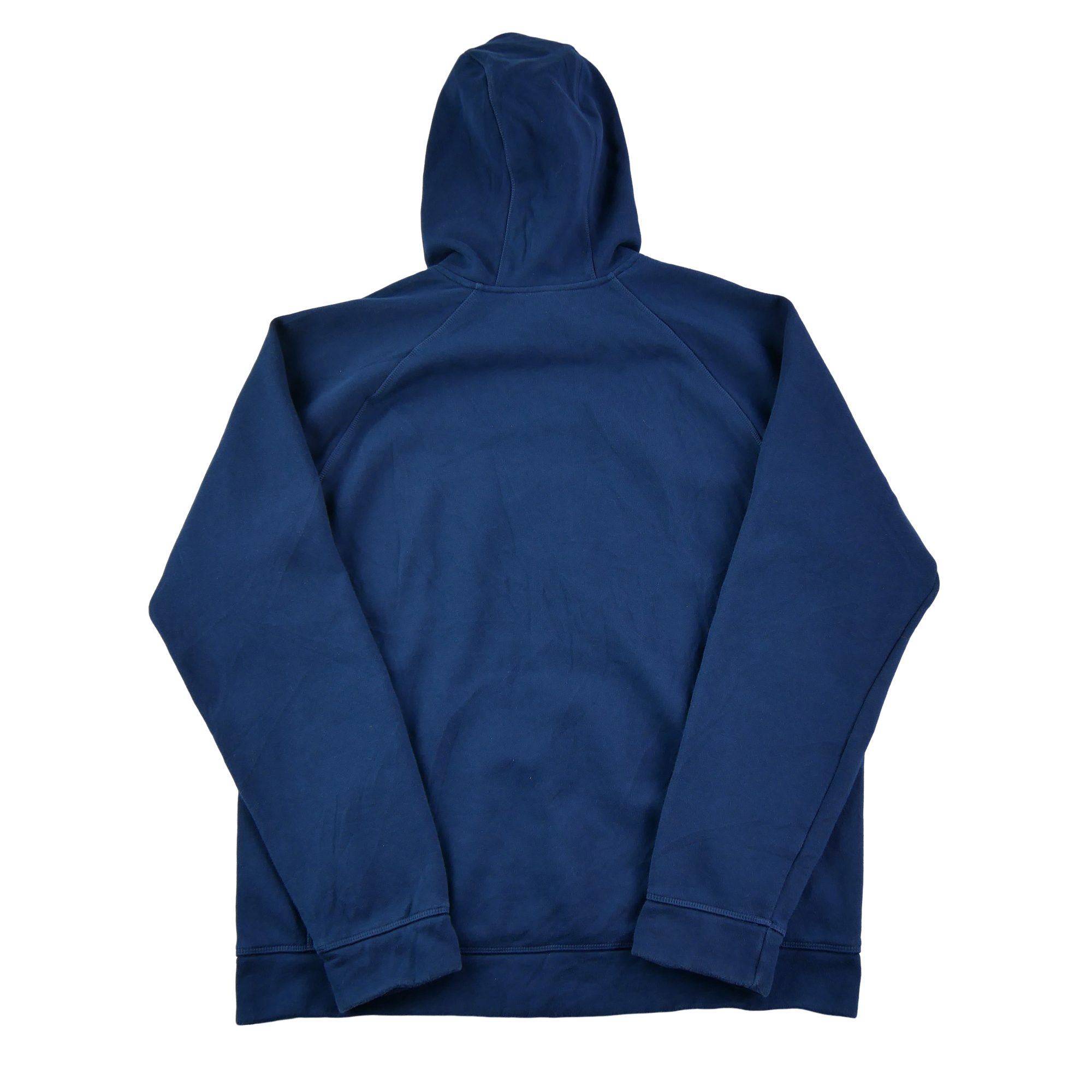 Sweat à capuche Homme  Marine 2