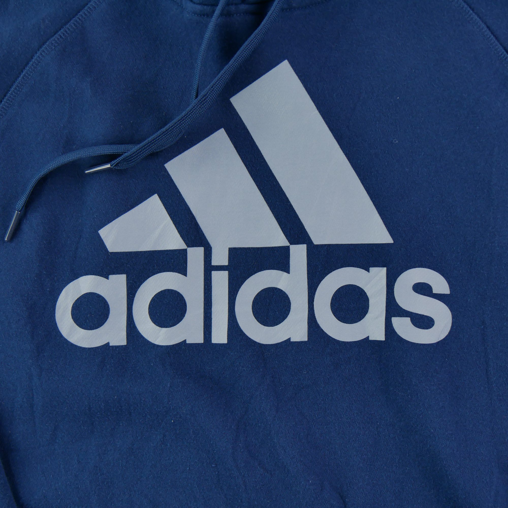 Sweat à capuche Homme  Marine 3