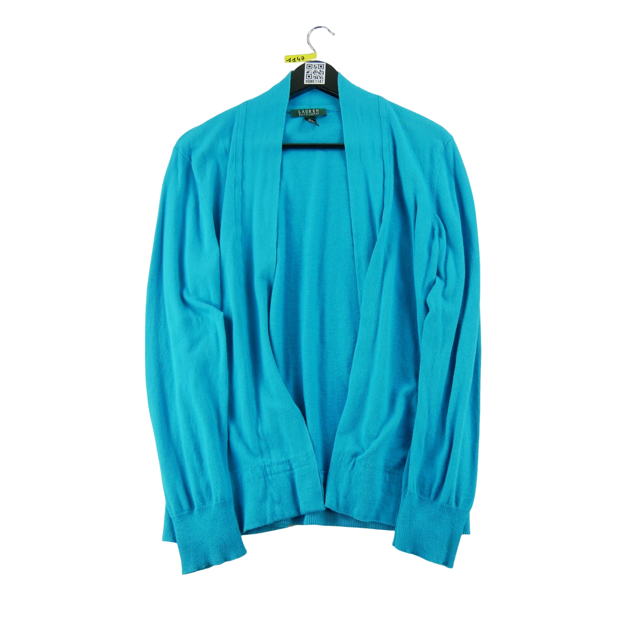 Gilets Femme  cardigan Bleu 3