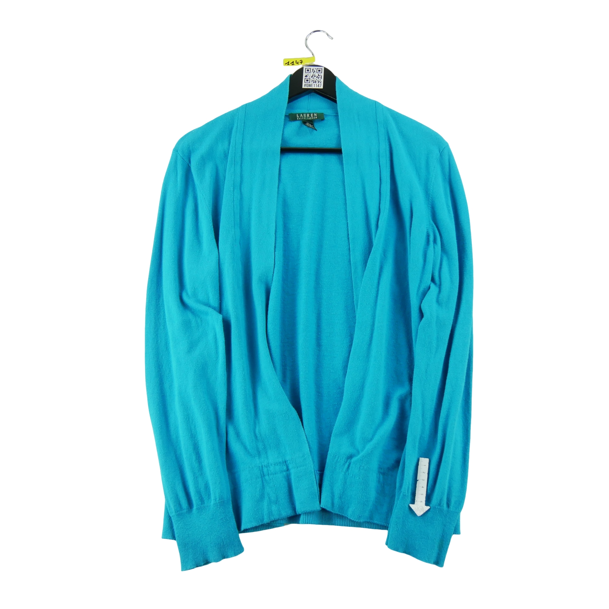Gilets Femme  cardigan Bleu 4