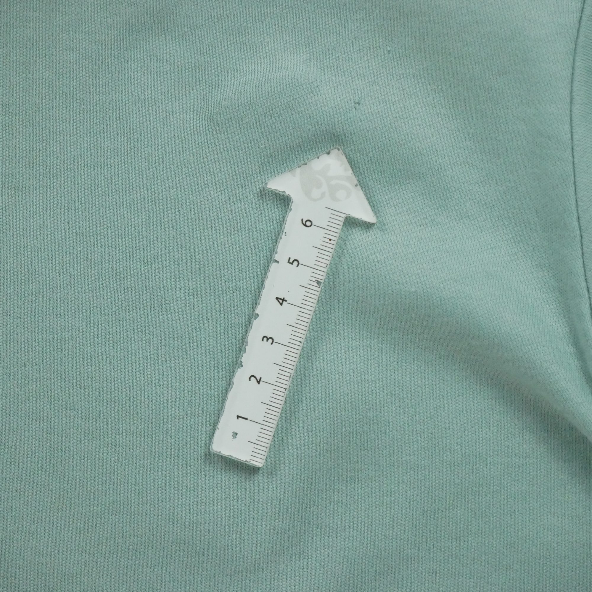 Polo manches courtes Homme  Vert 6
