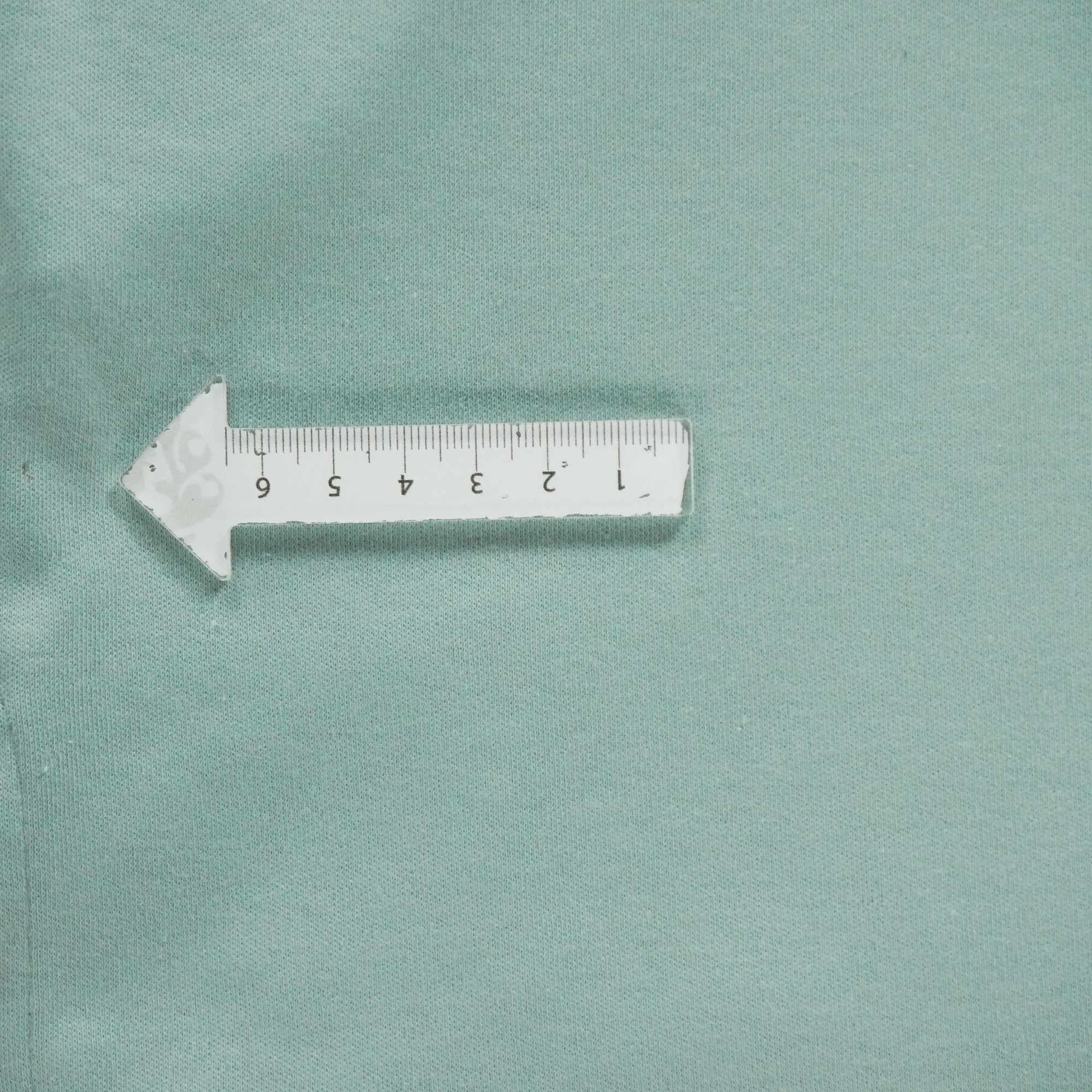 Polo manches courtes Homme  Vert 10