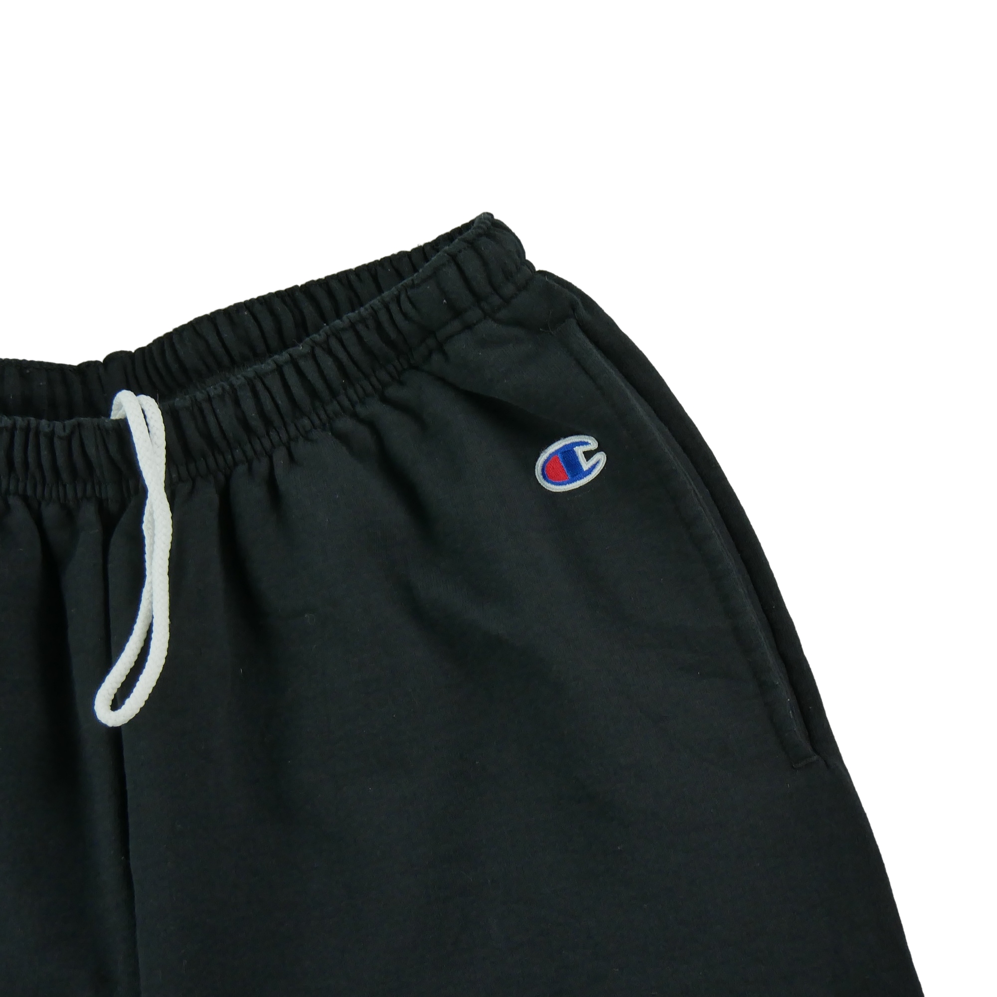 Short Homme  Noir 3