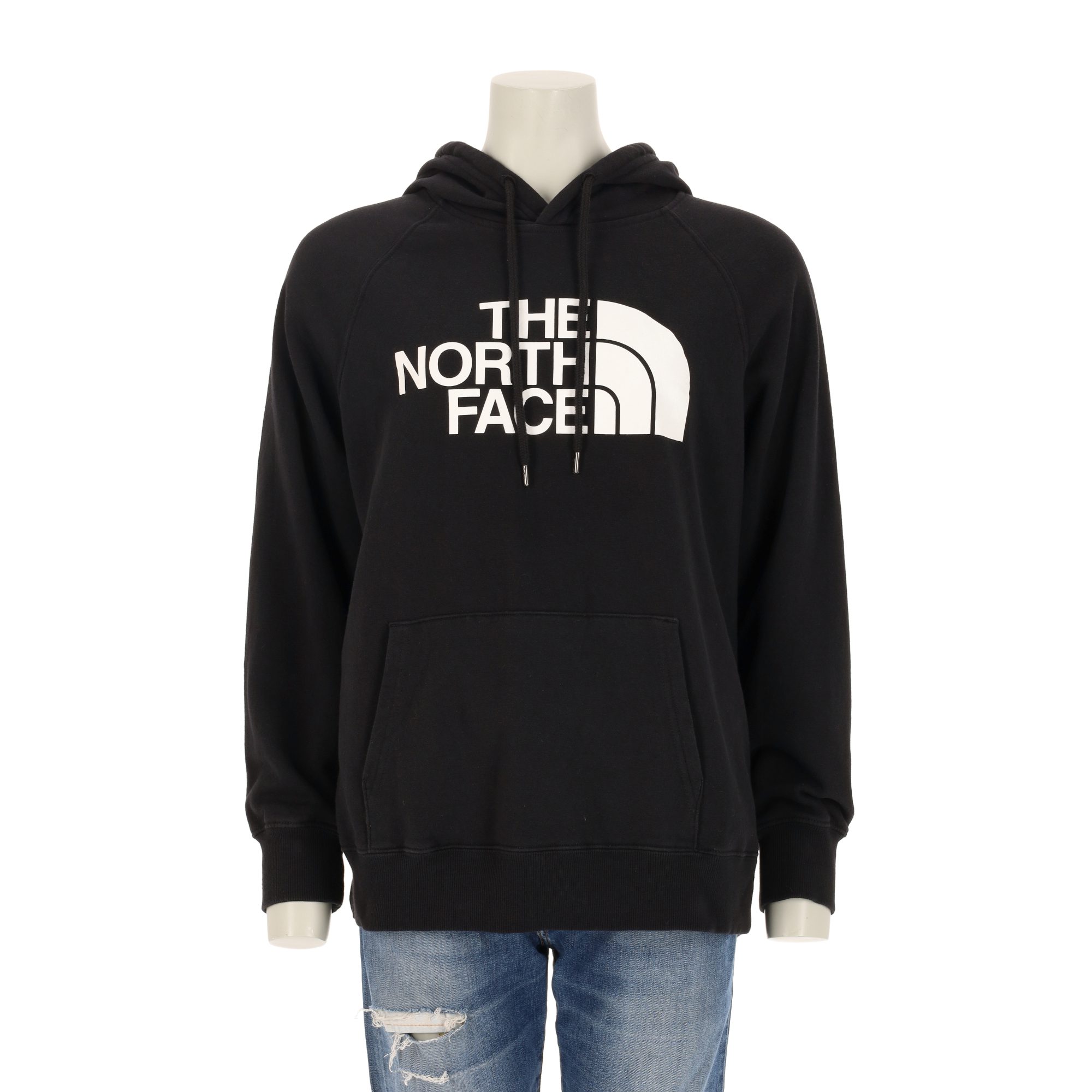 Sweat à capuche Femme  TNF Noir 1