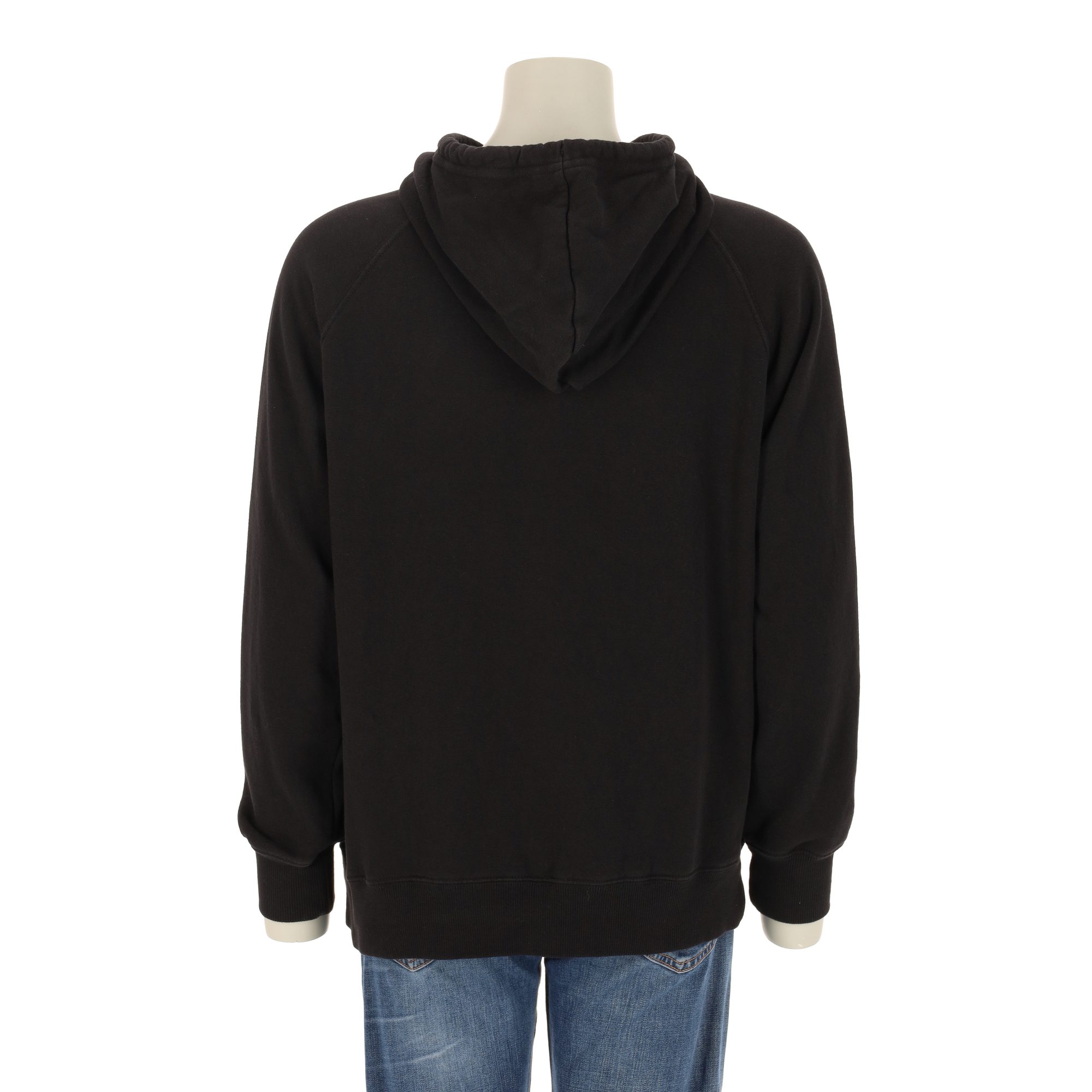 Sweat à capuche Femme  TNF Noir 2