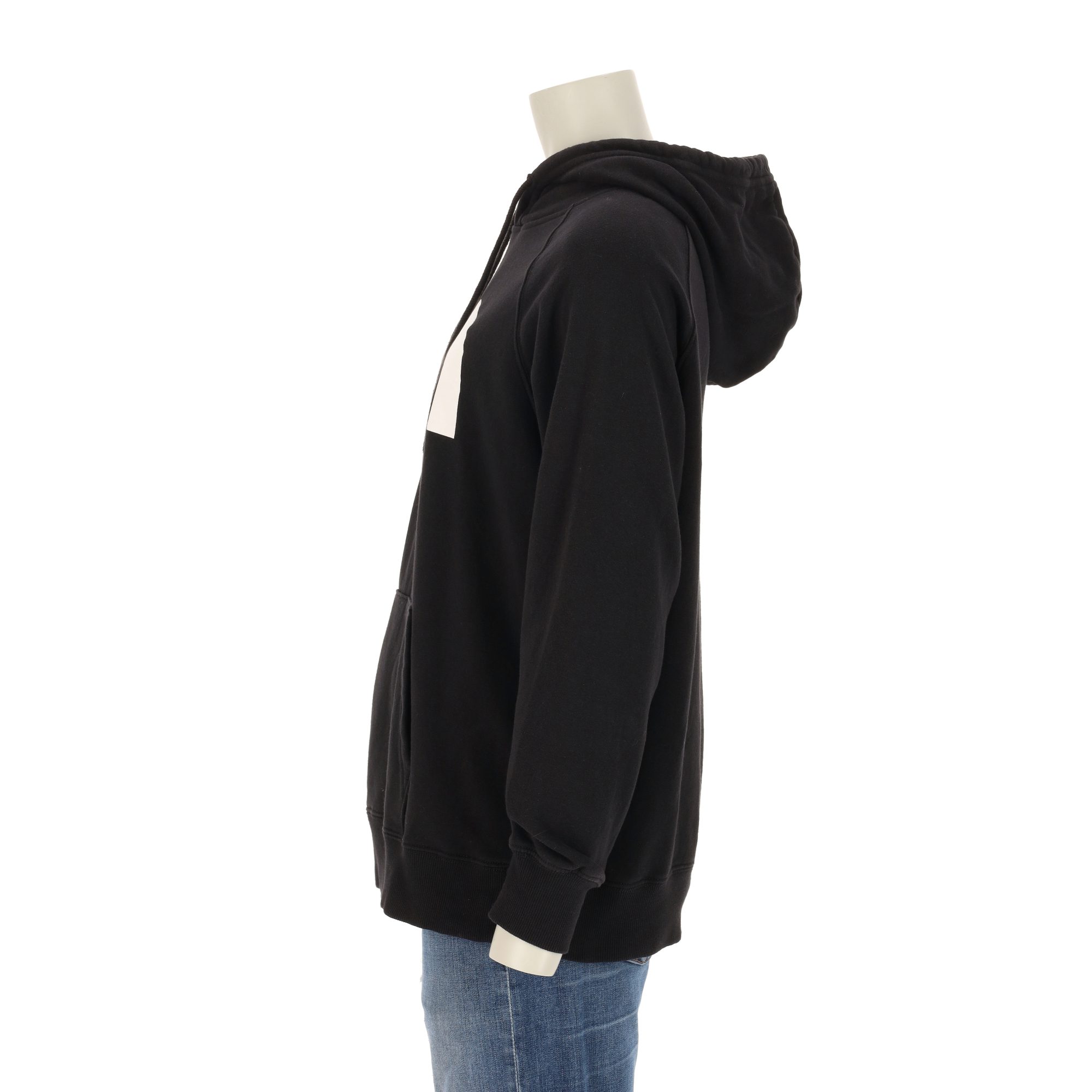 Sweat à capuche Femme  TNF Noir 3