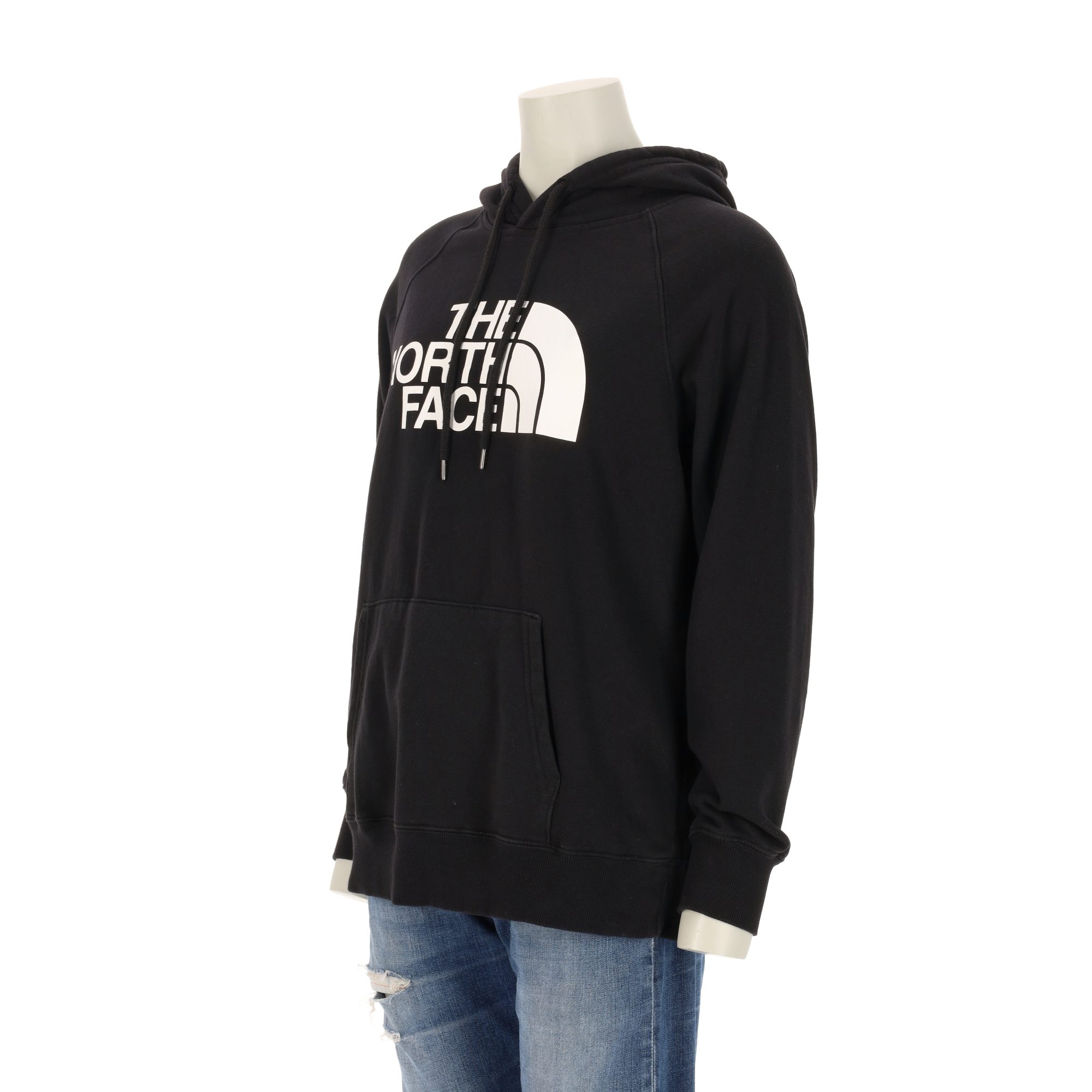 Sweat à capuche Femme  TNF Noir 4