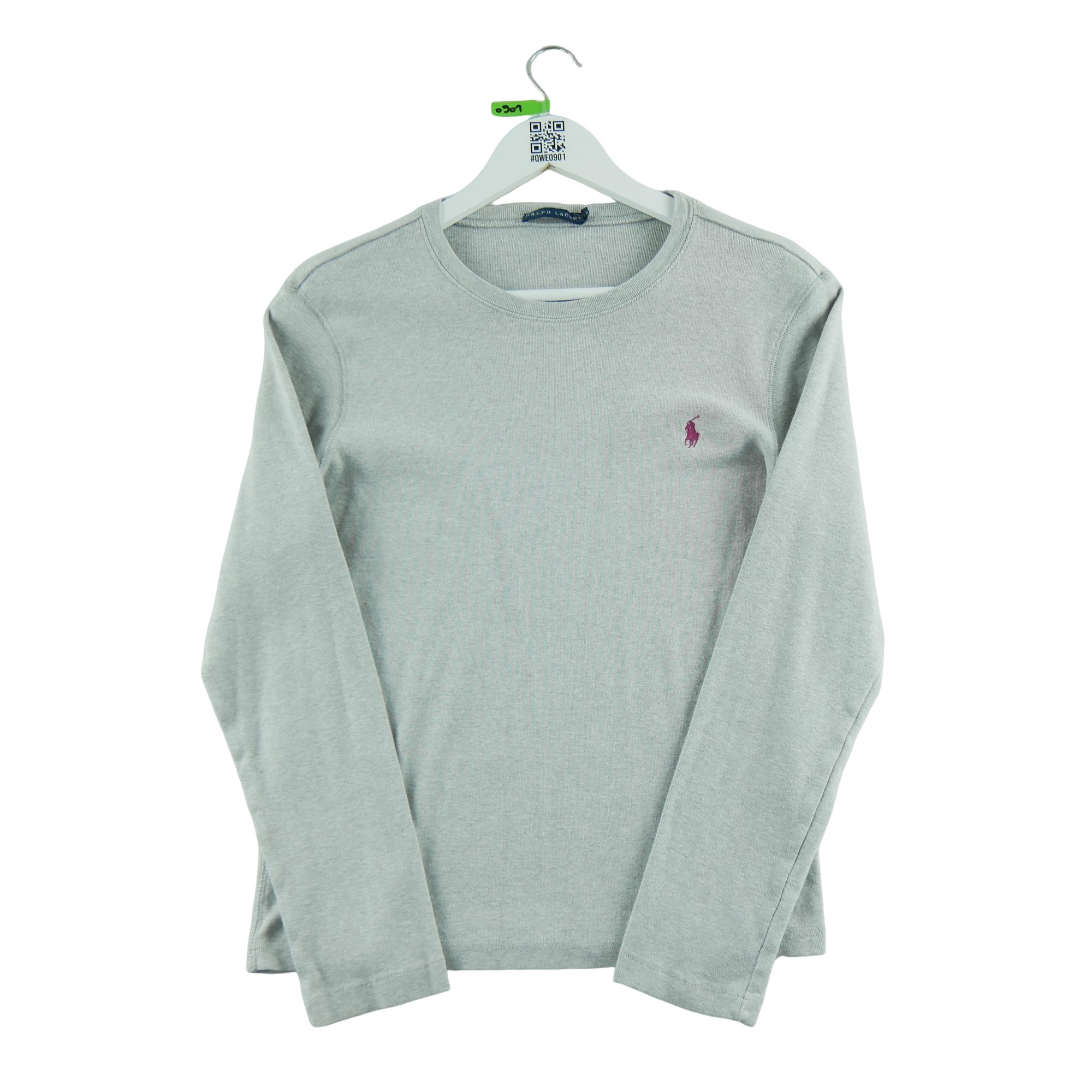 T-shirt manches longues Femme 1
