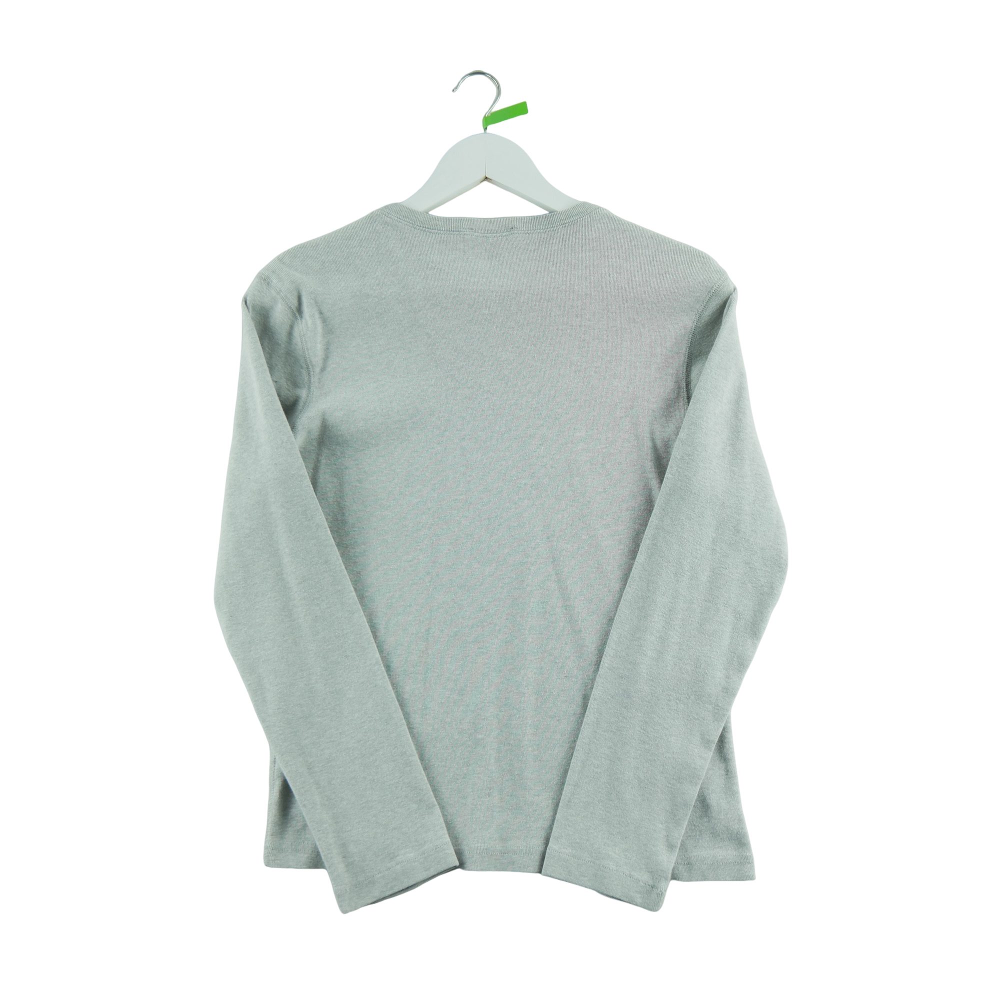 T-shirt manches longues Femme 2