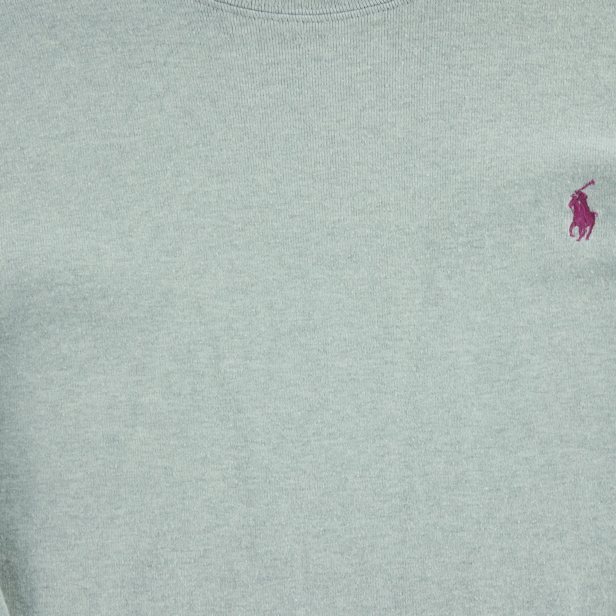 T-shirt manches longues Femme 3