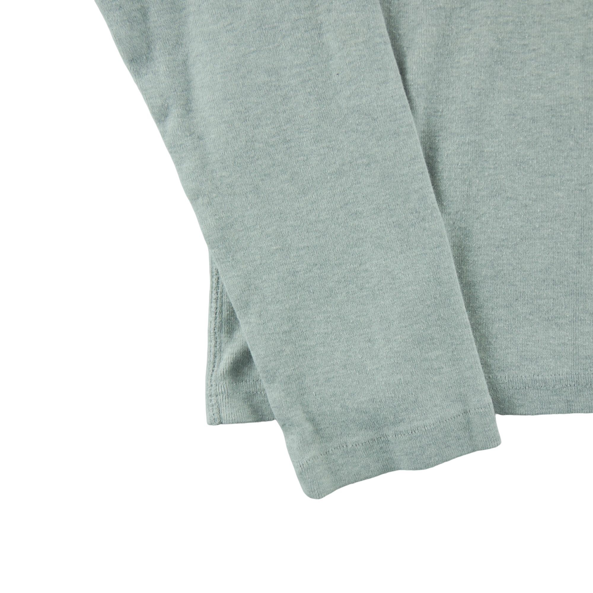 T-shirt manches longues Femme 4