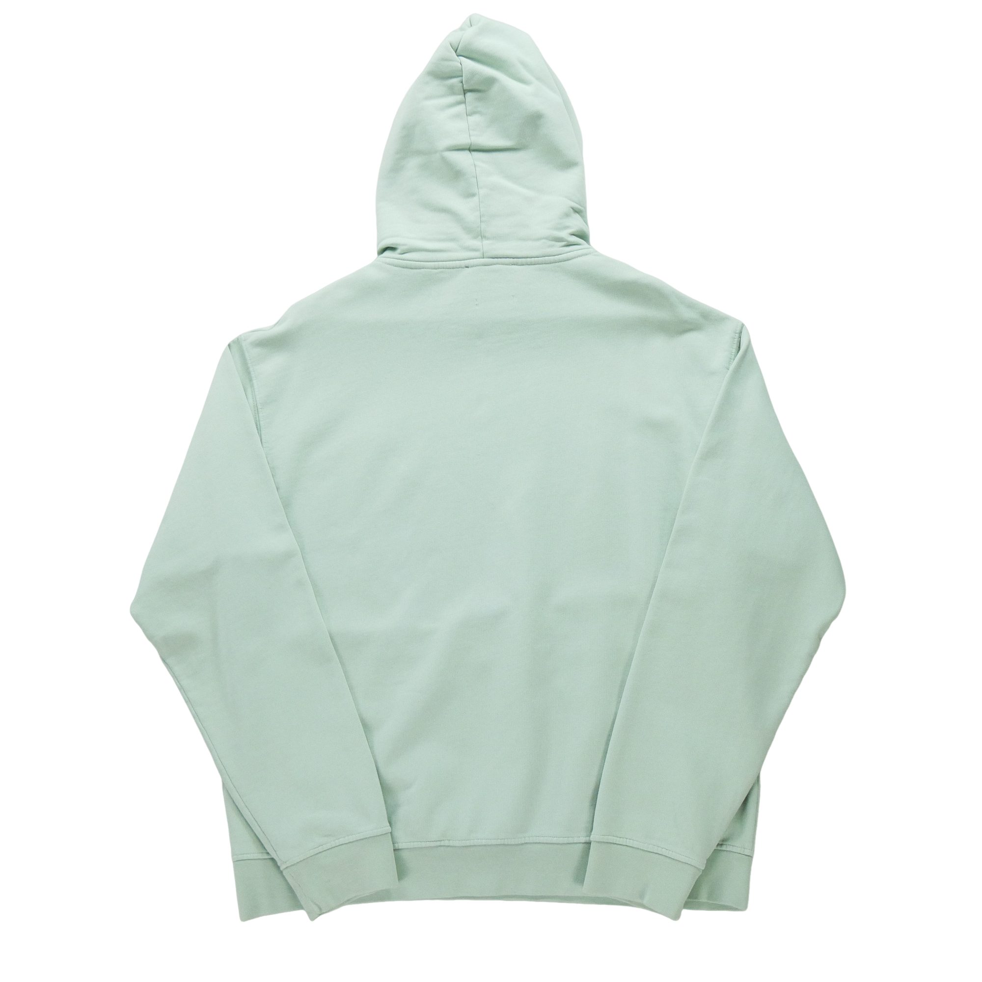 Sweat à capuche Homme  Vert 2