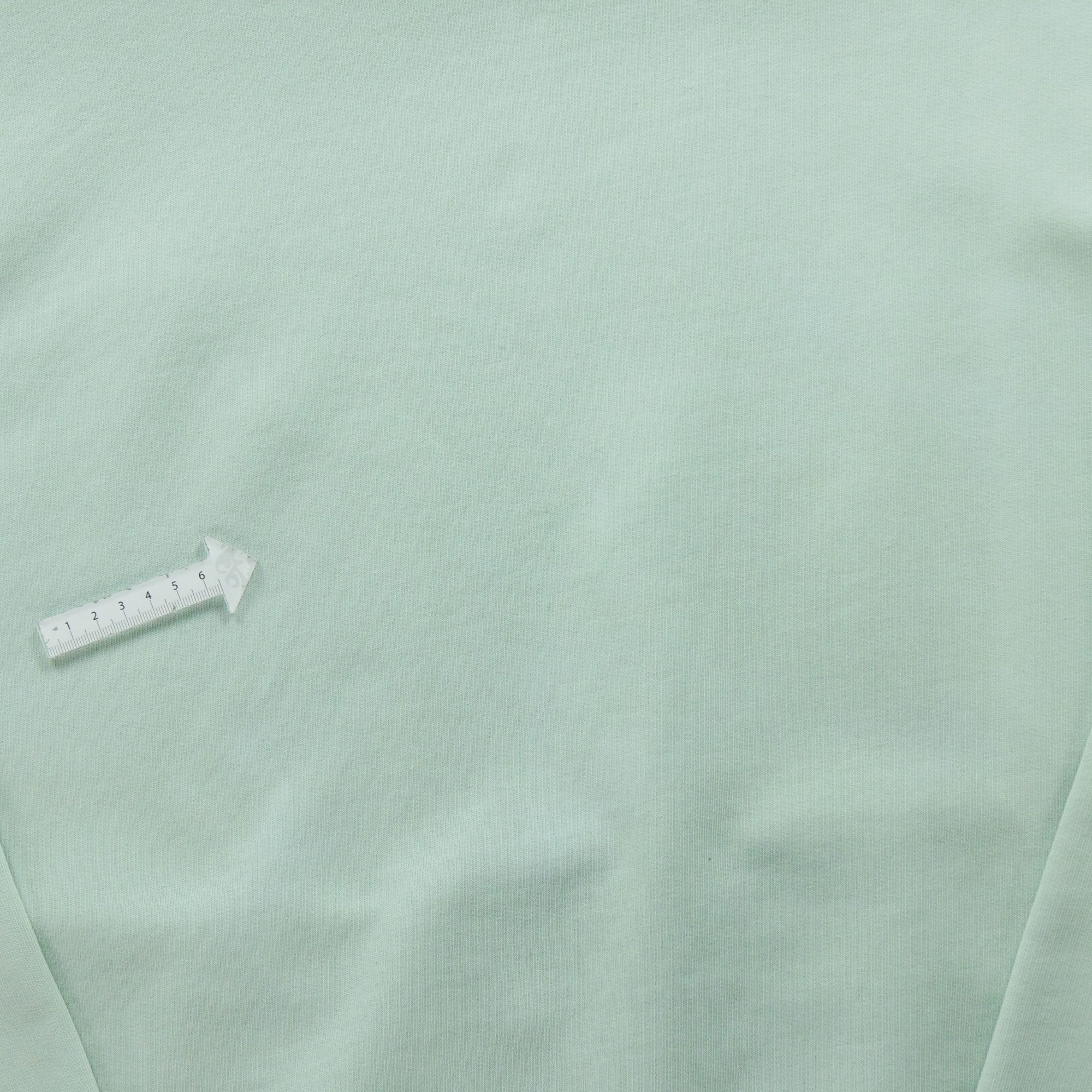 Sweat à capuche Homme  Vert 4