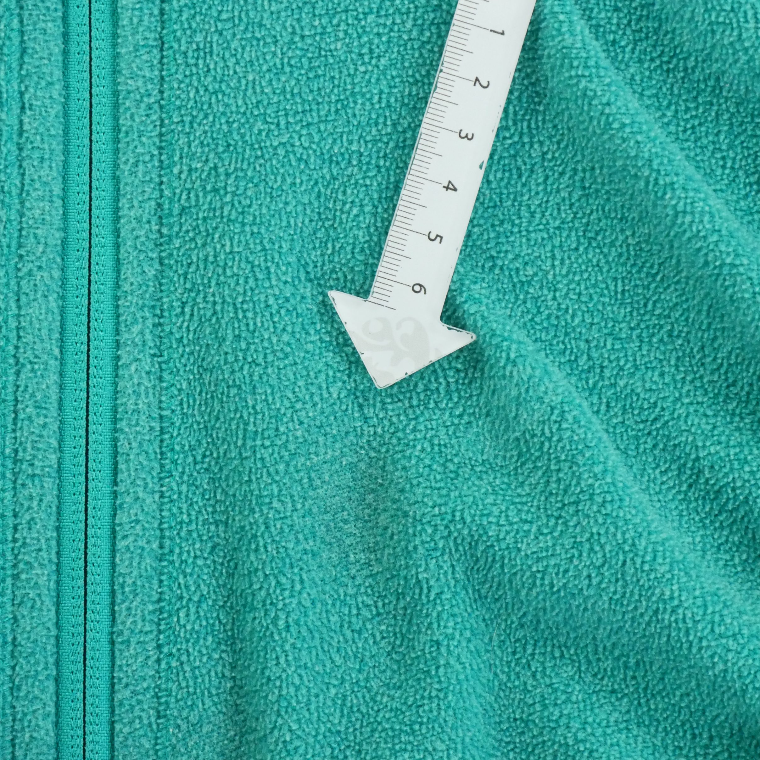 Veste polaire Femme  TNF Vert 7