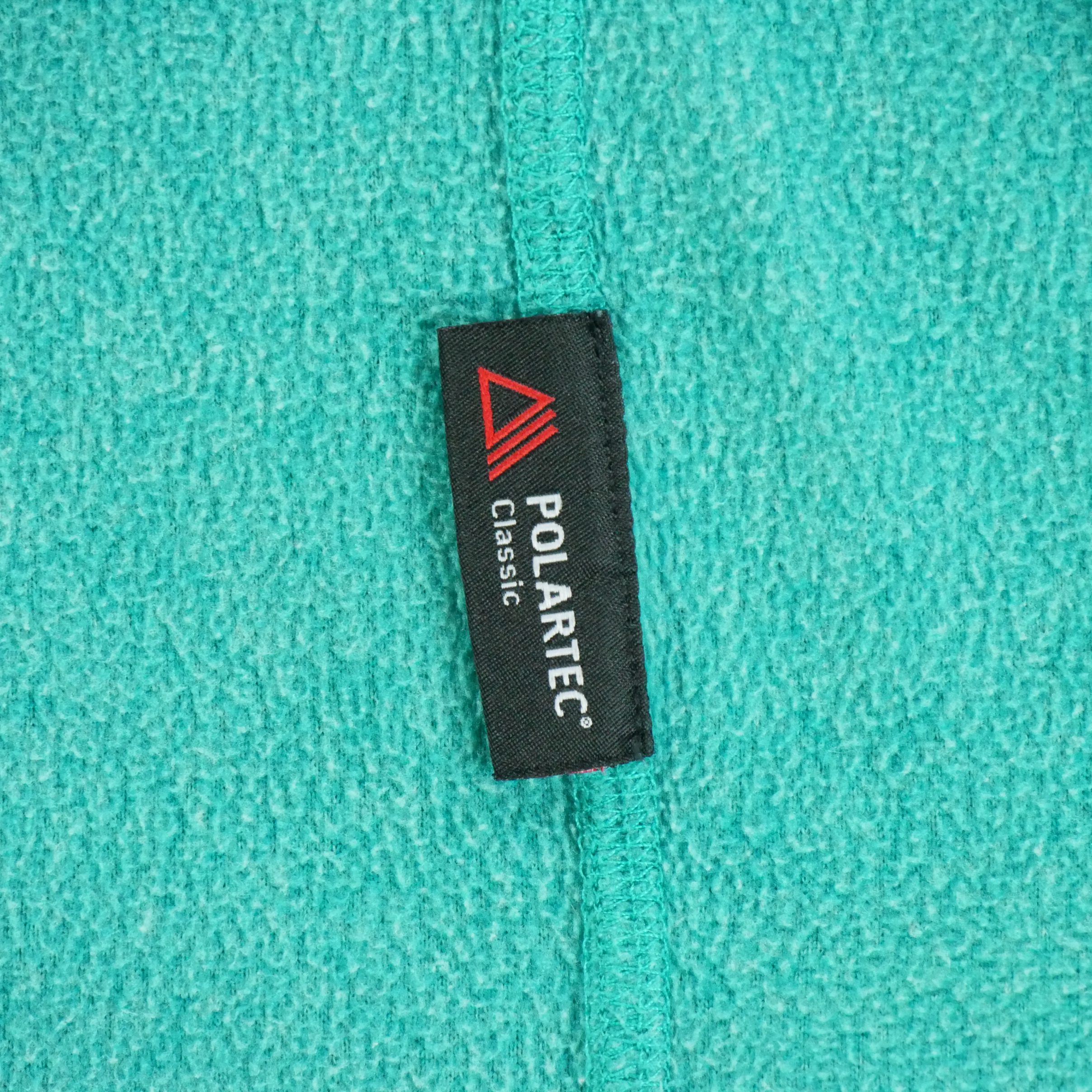 Veste polaire Femme  TNF Vert 9