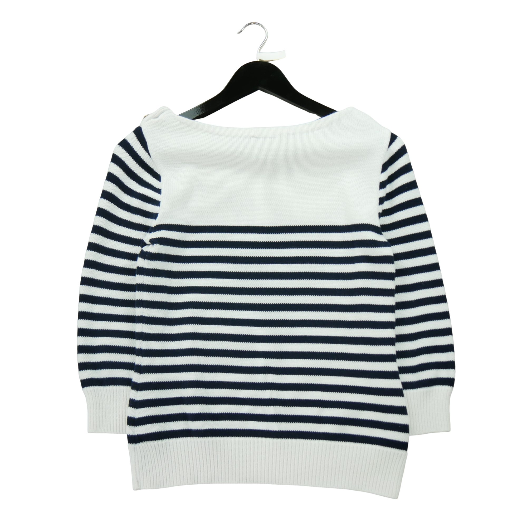 Pull Femme  Blanc 2