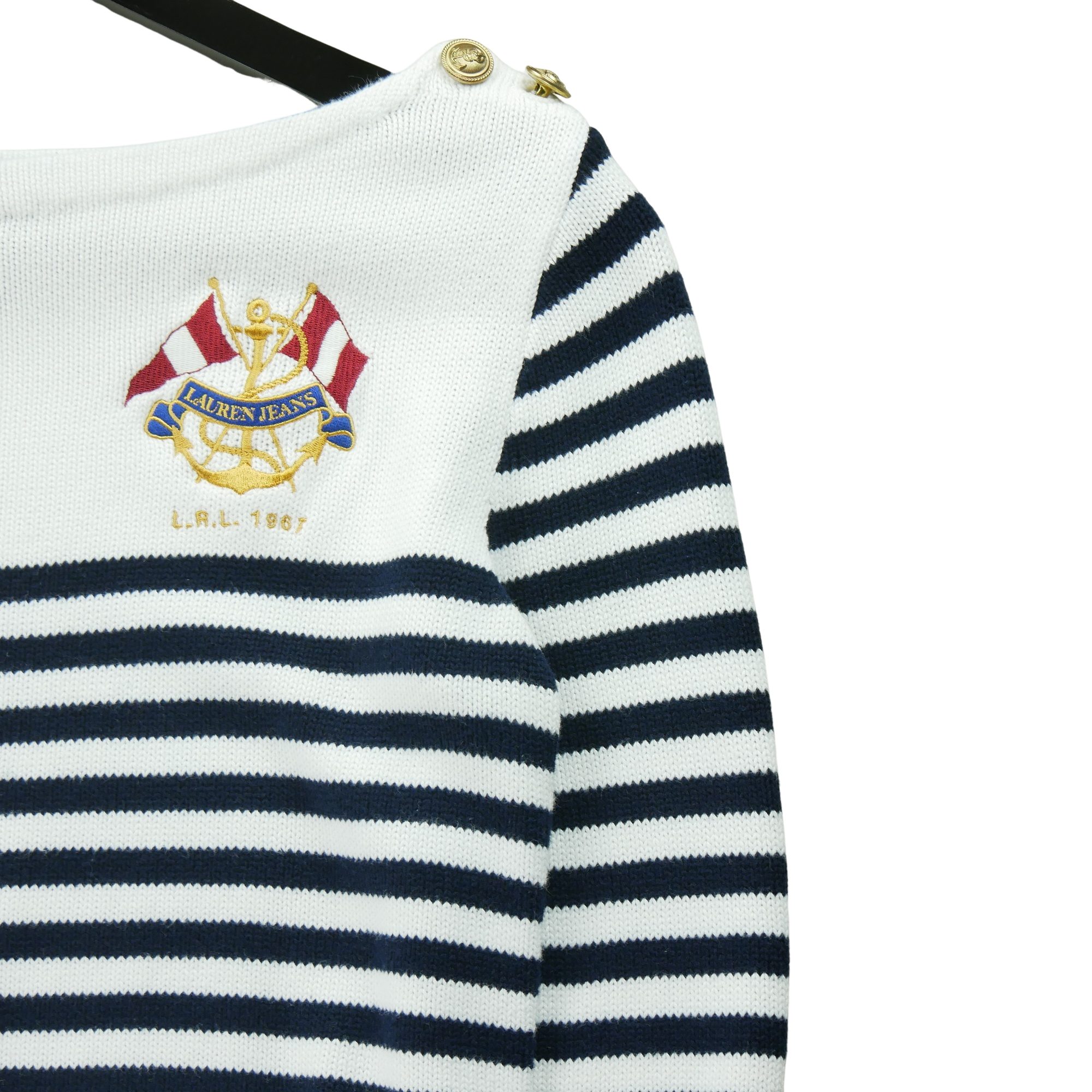 Pull Femme  Blanc 3