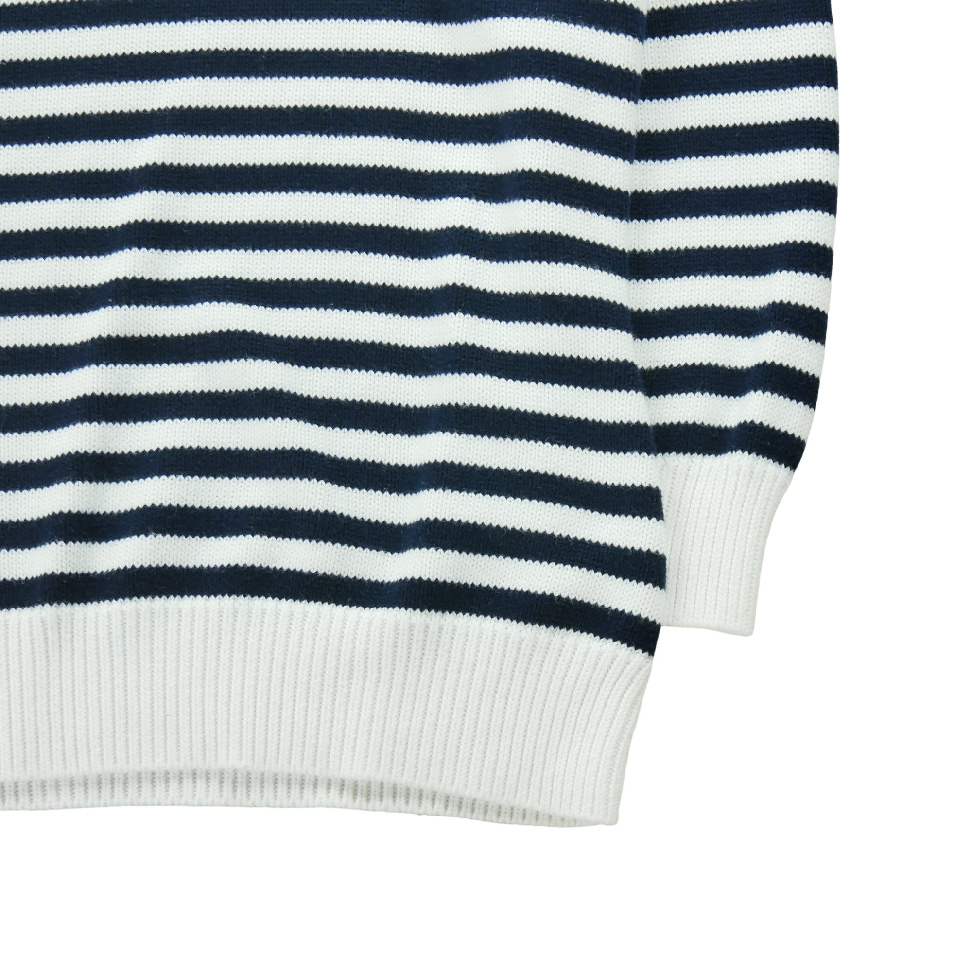 Pull Femme  Blanc 4