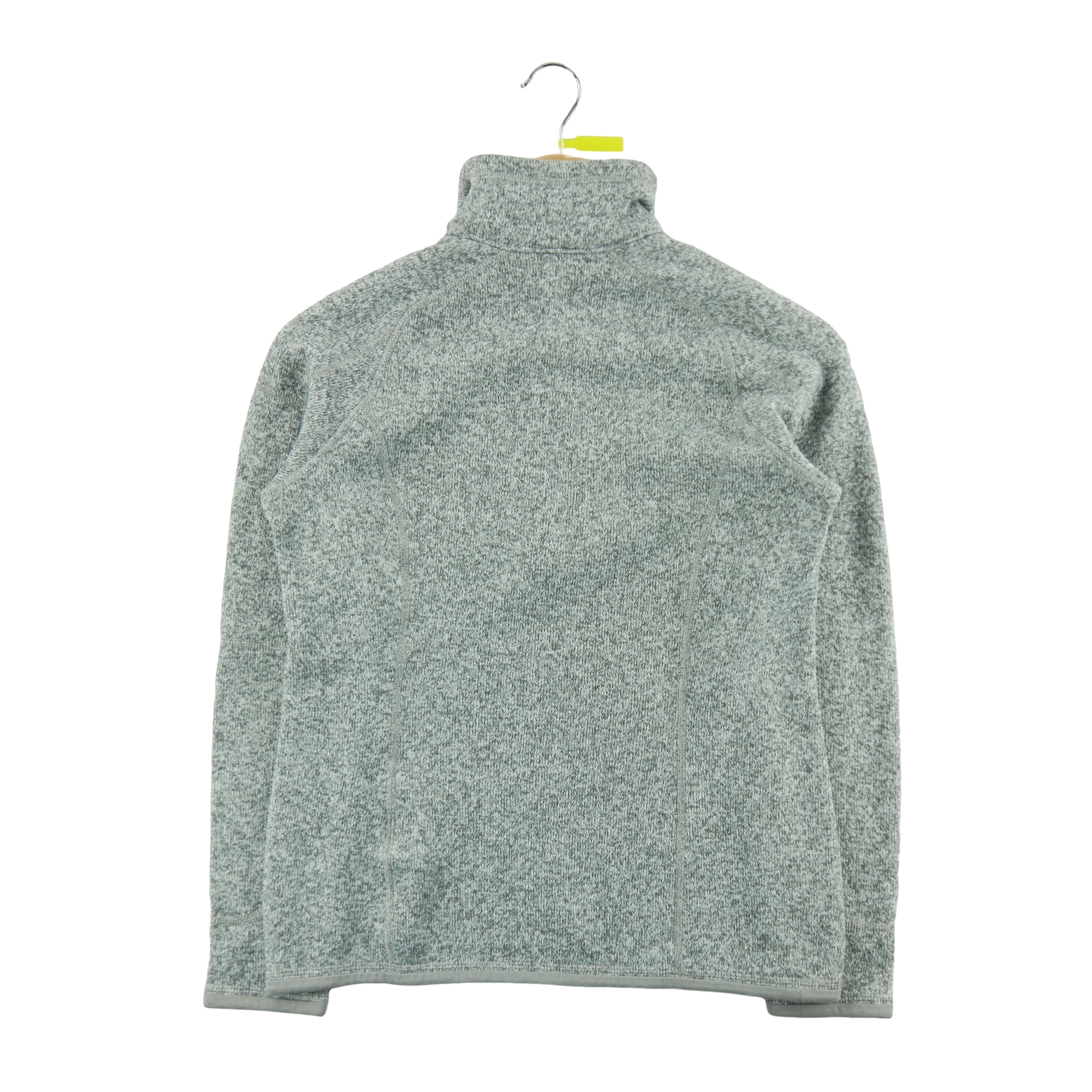Pull polaire Femme  Better Sweater 2