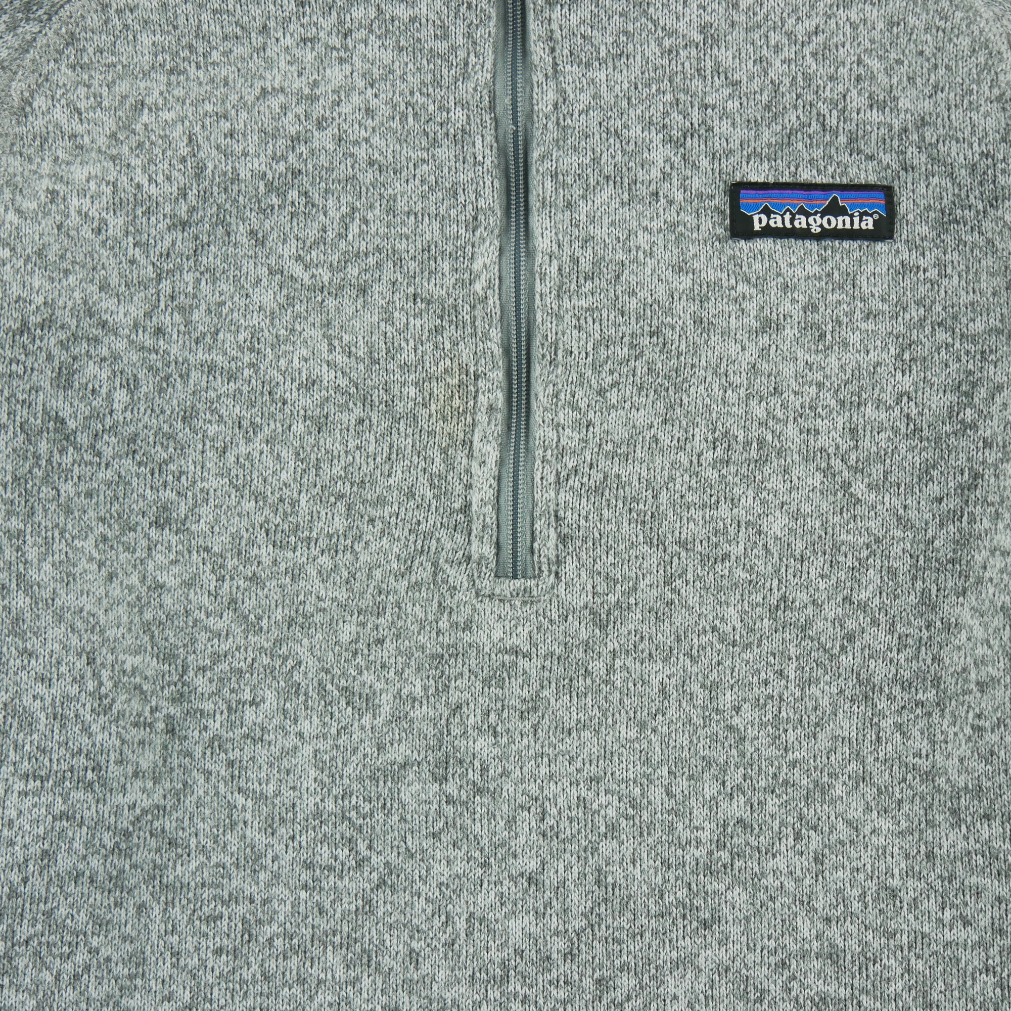 Pull polaire Femme  Better Sweater 4