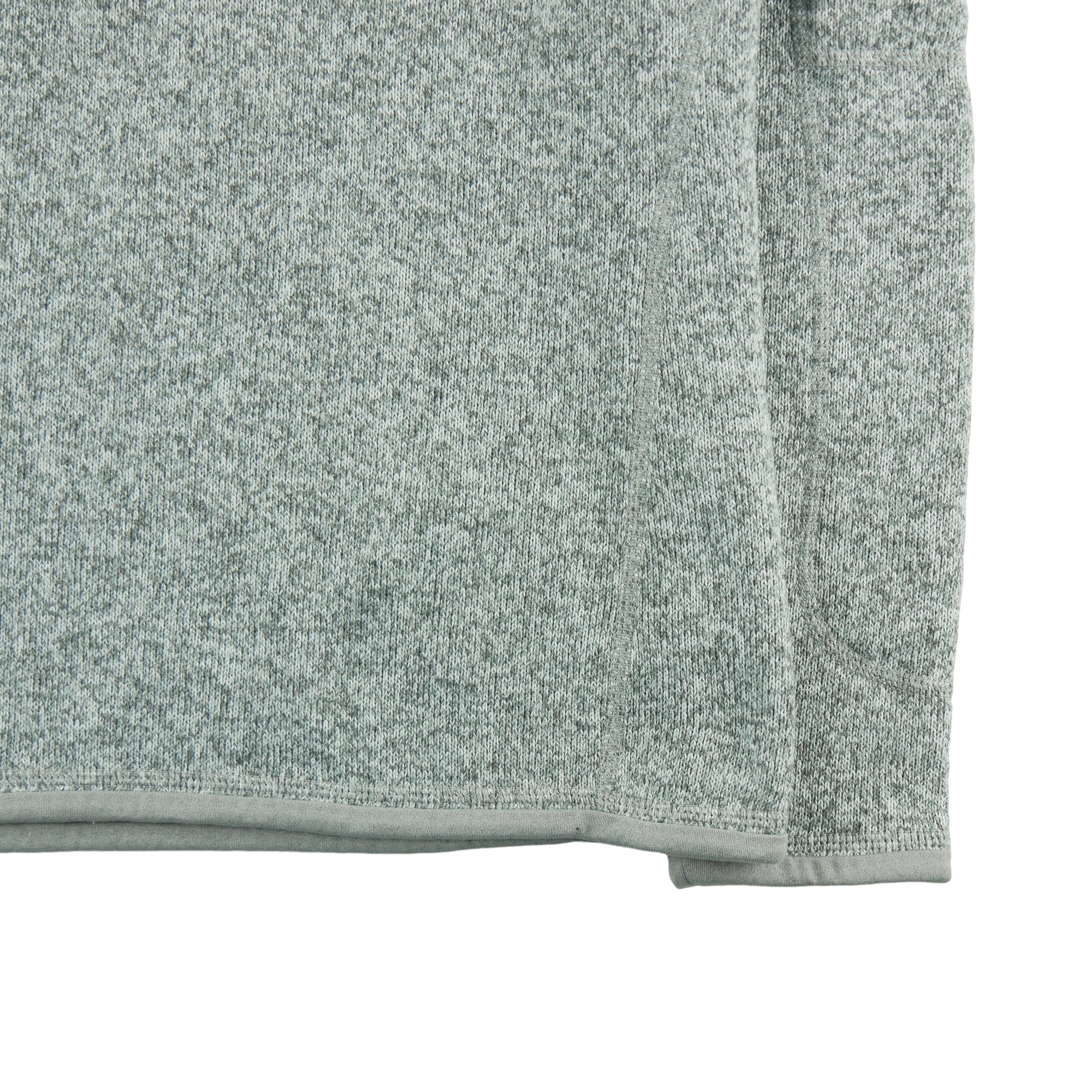 Pull polaire Femme  Better Sweater 5