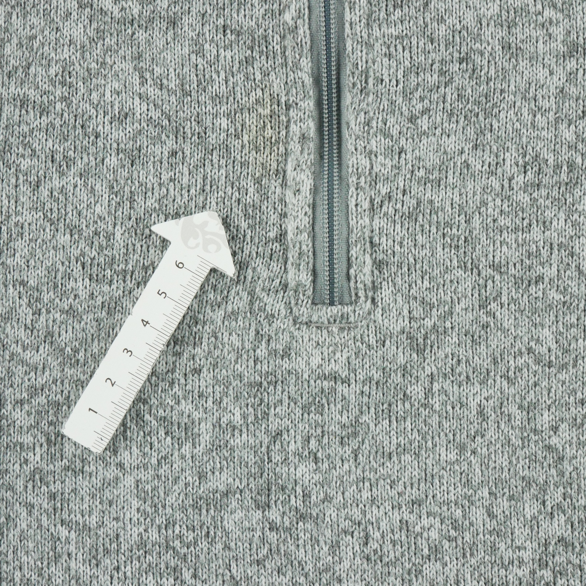 Pull polaire Femme  Better Sweater 7